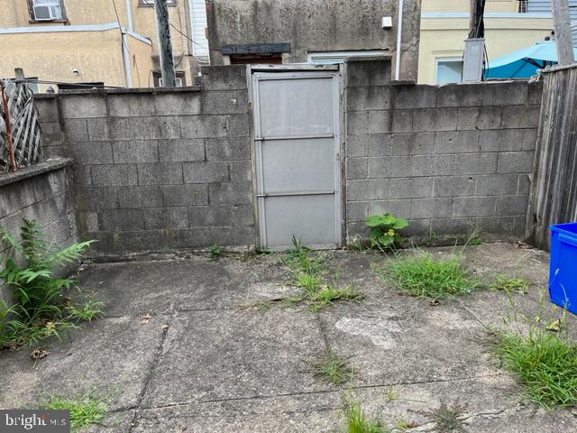 PHILADELPHIA (SOUTH) - Residential