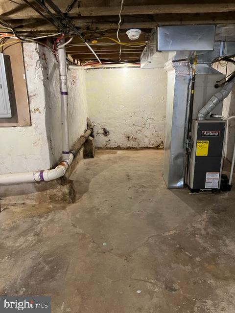 PHILADELPHIA (SOUTH) - Residential