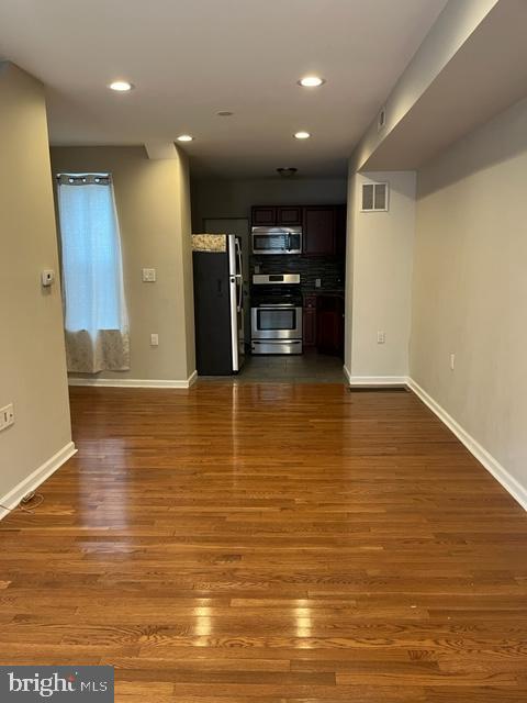 PHILADELPHIA (SOUTH) - Residential