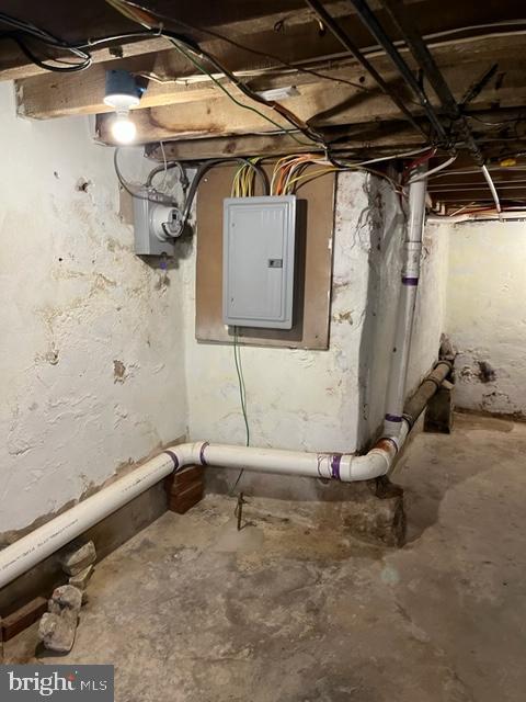 PHILADELPHIA (SOUTH) - Residential