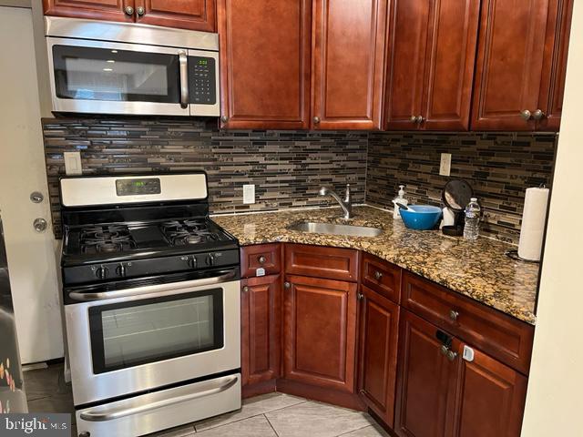 PHILADELPHIA (SOUTH) - Residential