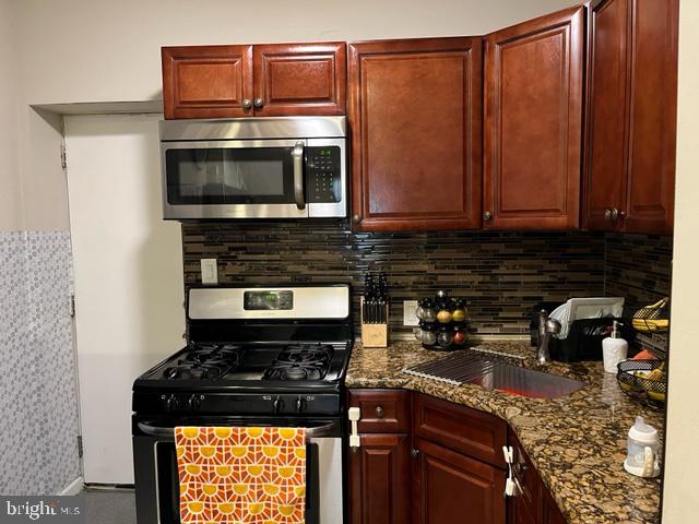 PHILADELPHIA (SOUTH) - Residential