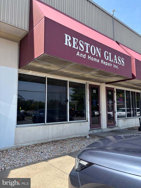 Photo of 133 Spring Street #4, HERNDON, VA 20170 (MLS # VAFX2325576)