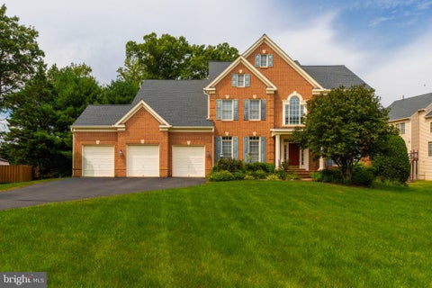 Photo of 4506 Arniel Place, FAIRFAX, VA 22030 (MLS # VAFX2338936)