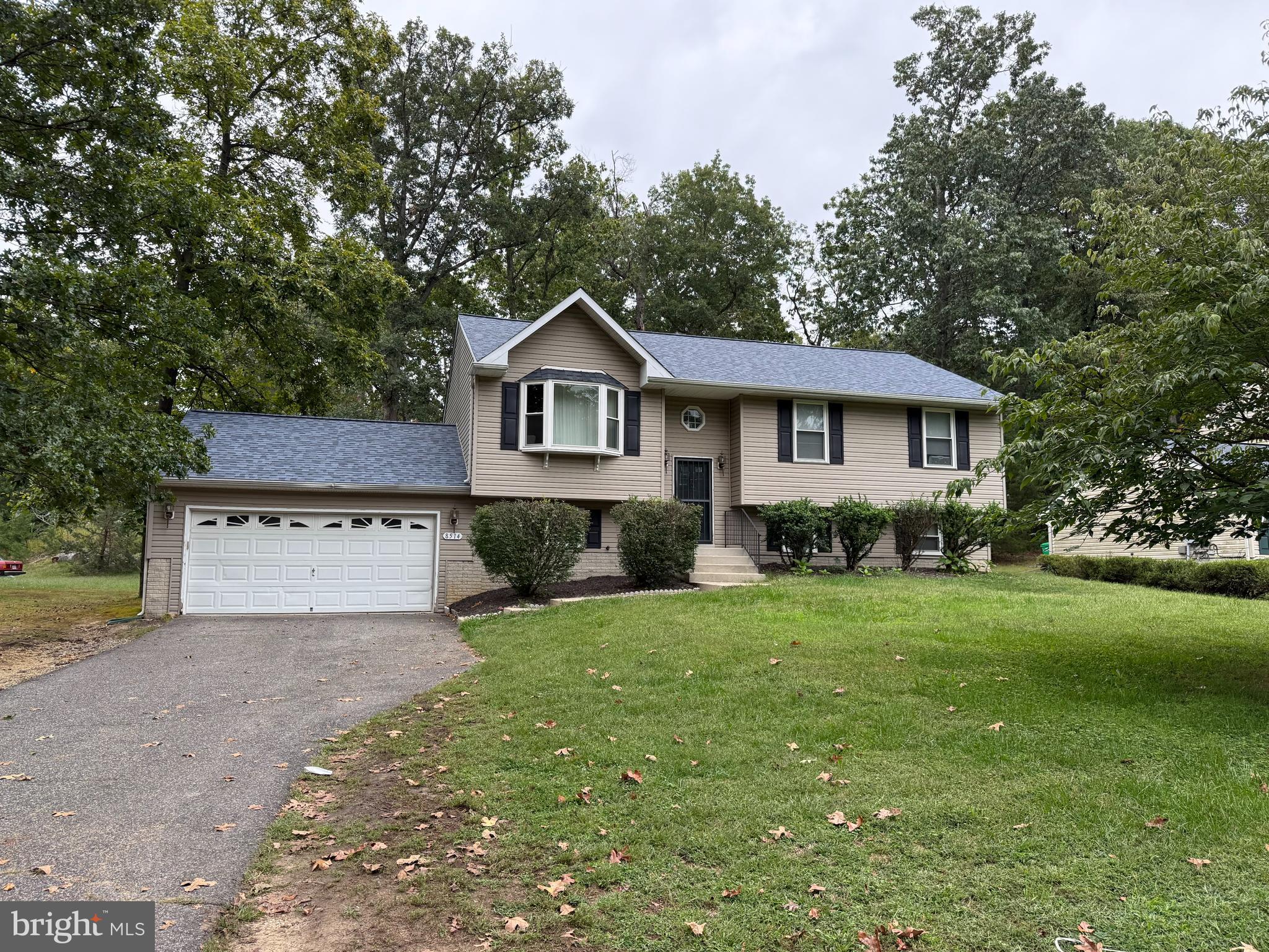 TOWNSEND - Residential