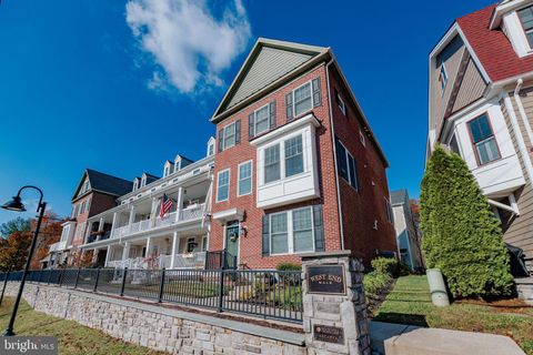 634 W END WALK MEDIA PA 19063