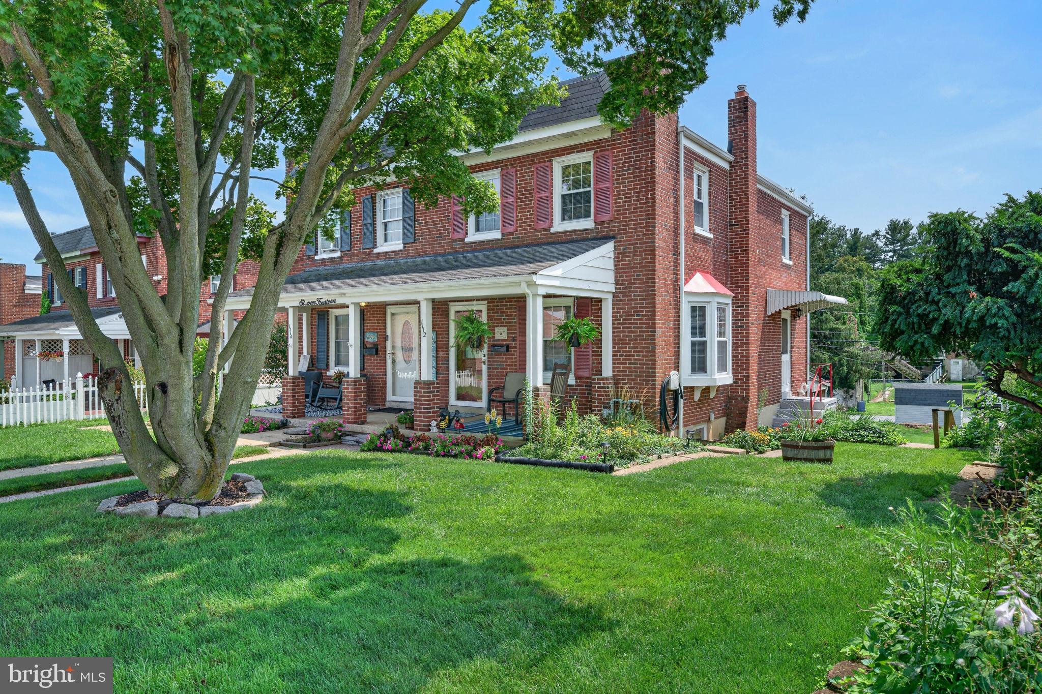 1112 RANCK MILL ROAD