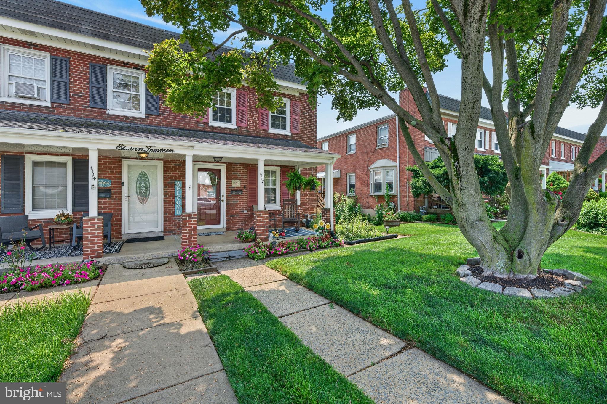 1112 RANCK MILL ROAD