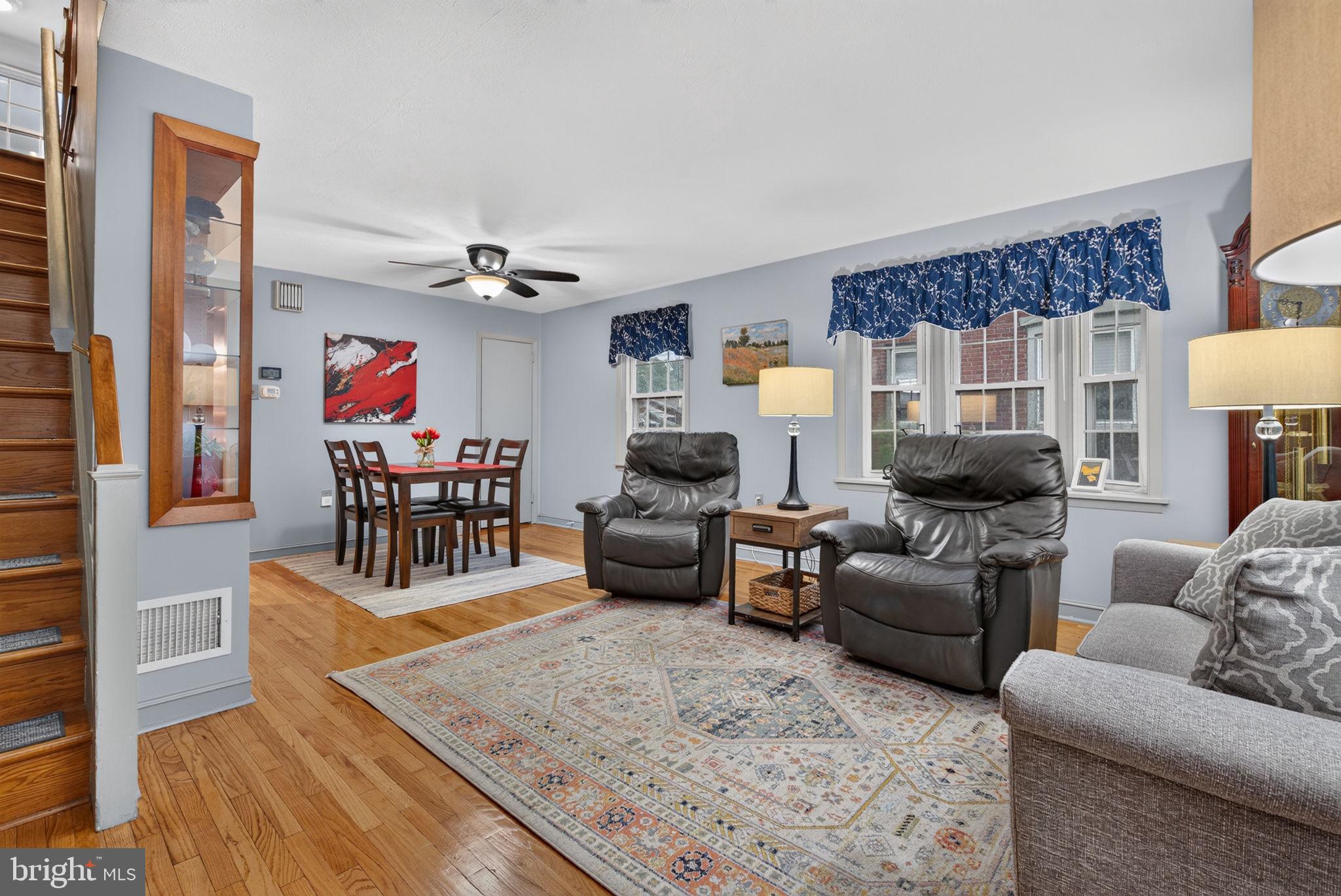 1112 RANCK MILL ROAD