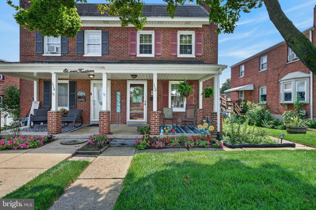 Photo of 1112 Ranck Mill Road, LANCASTER, PA 17602 (MLS # PALA2093580)