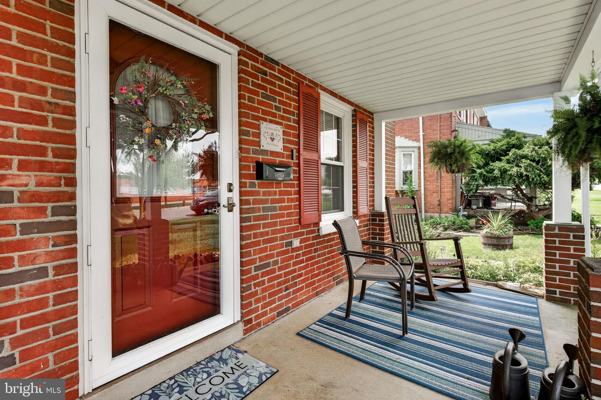 1112 RANCK MILL ROAD