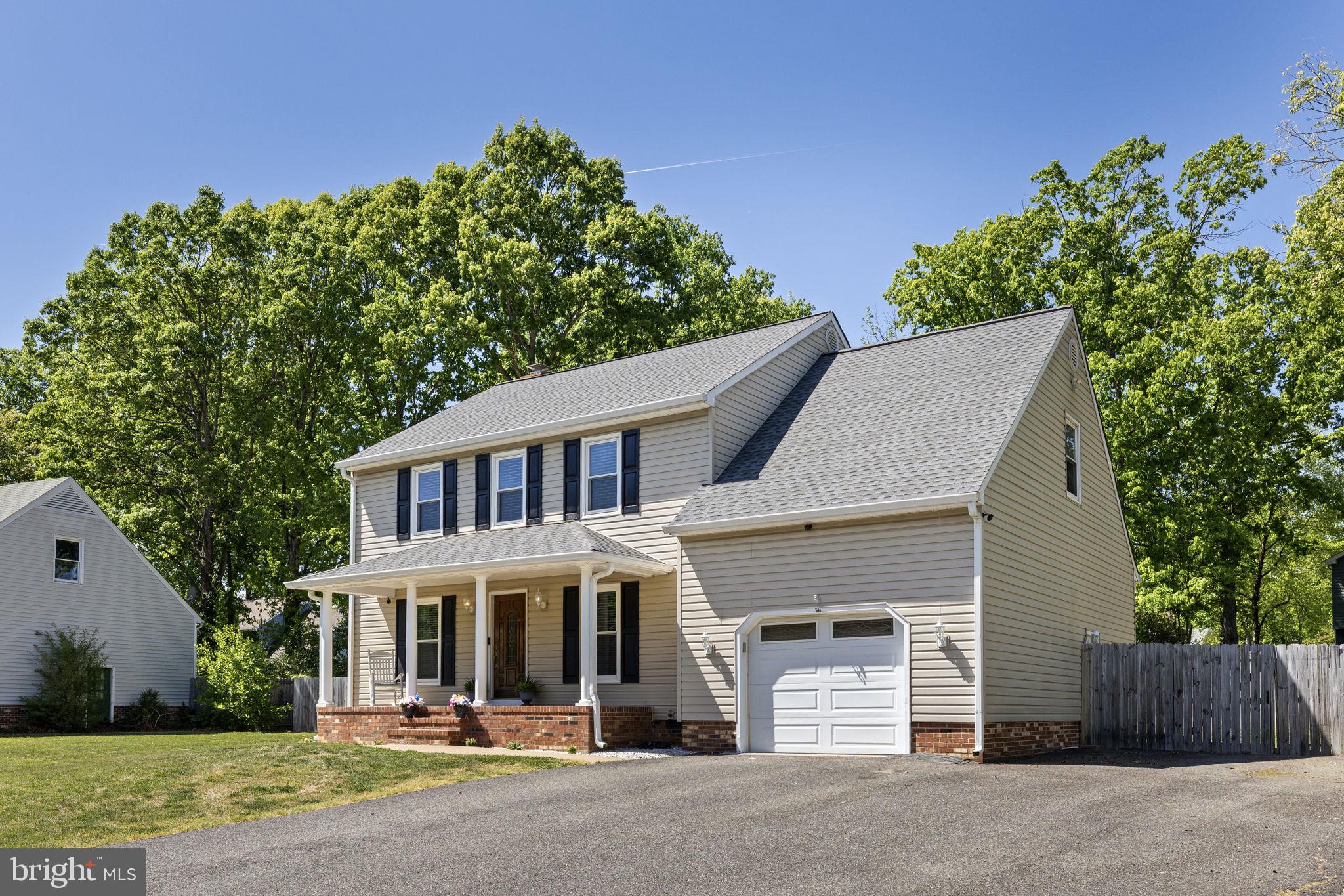 5313 LEAVELLS CROSSING DRIVE