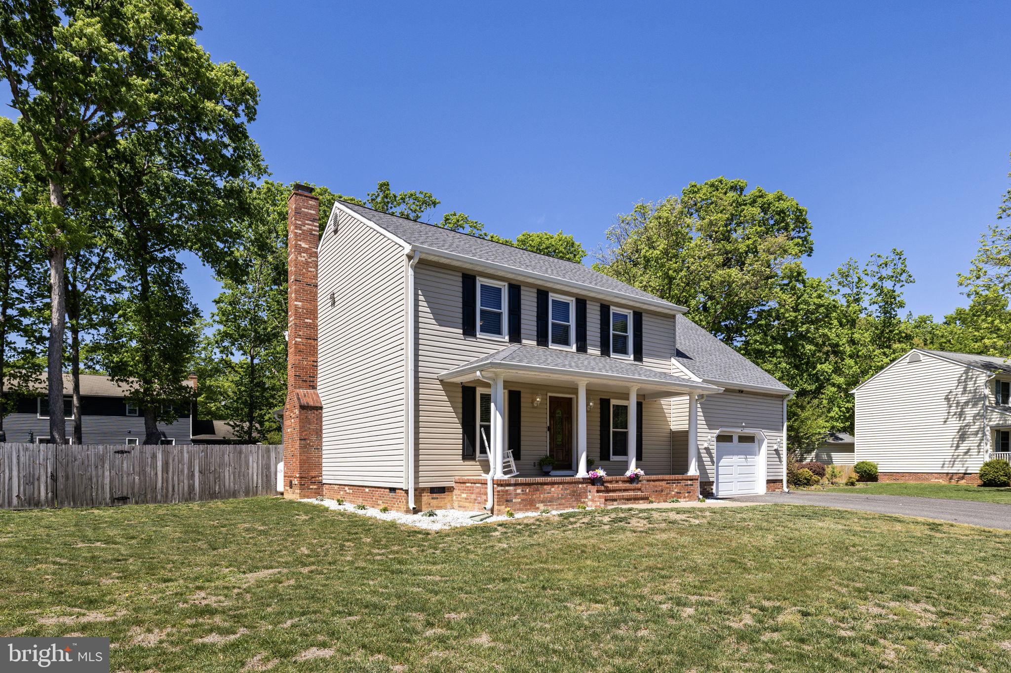 5313 LEAVELLS CROSSING DRIVE