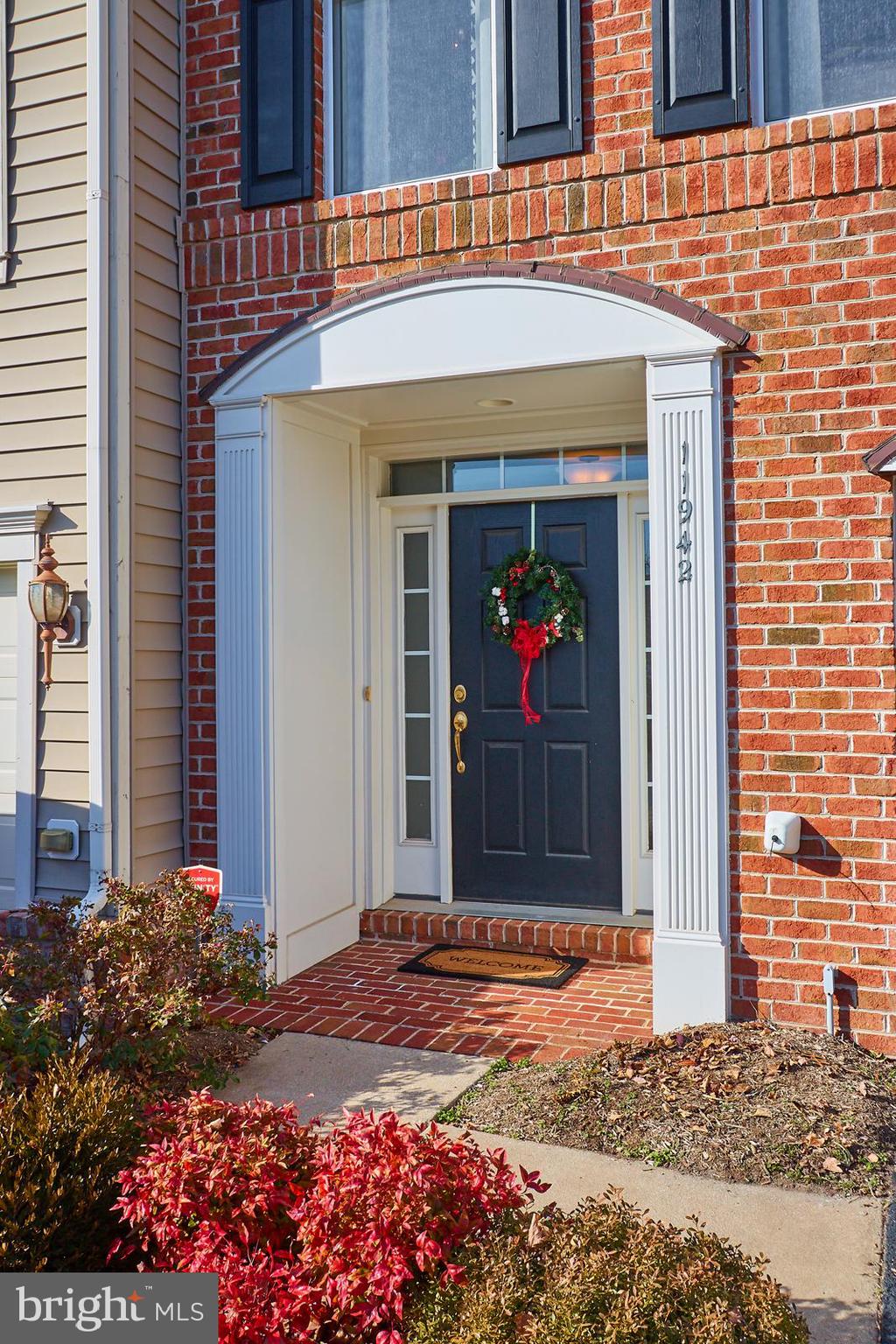 PEMBROOKE - Residential