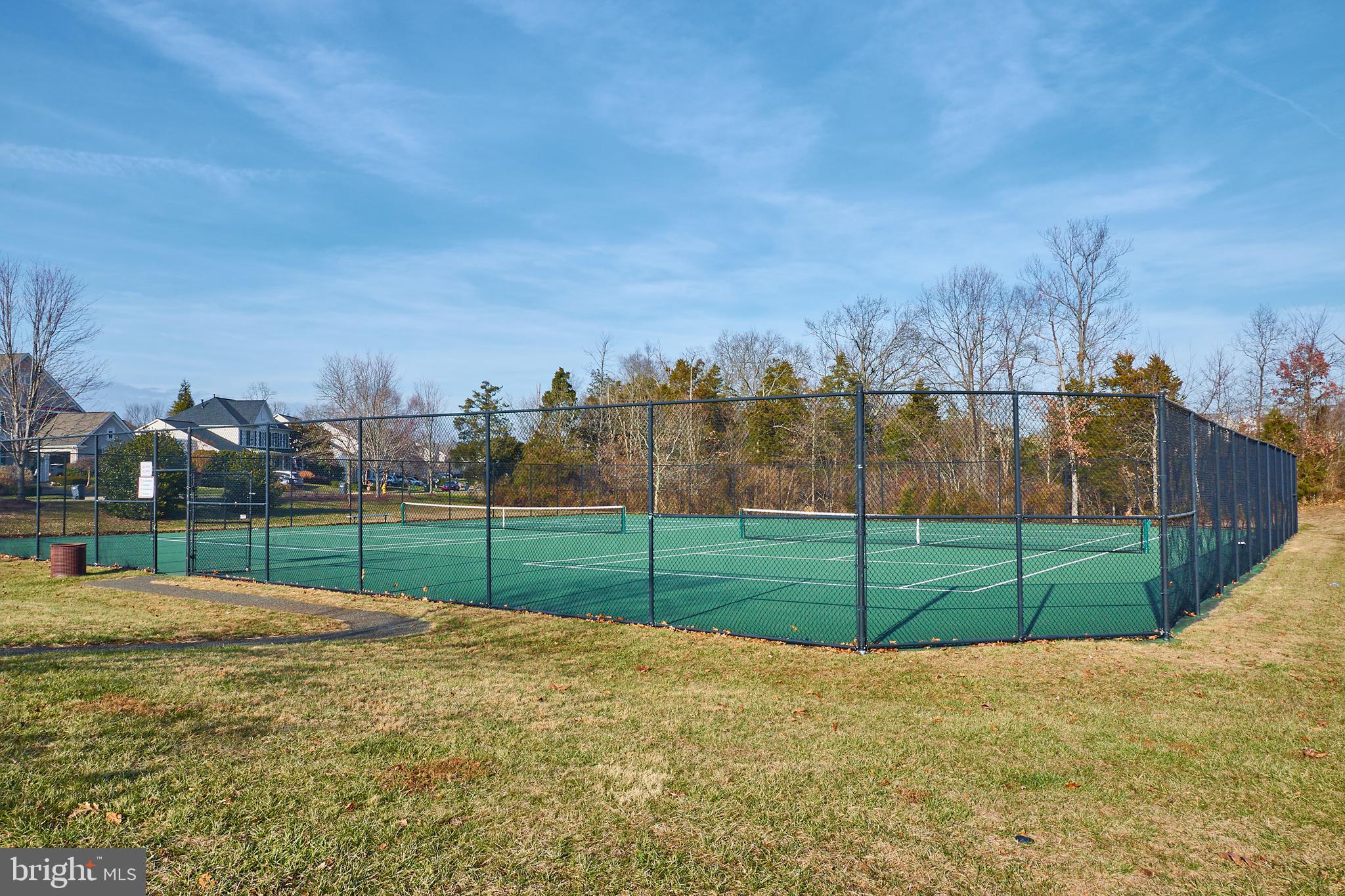 PEMBROOKE - Residential