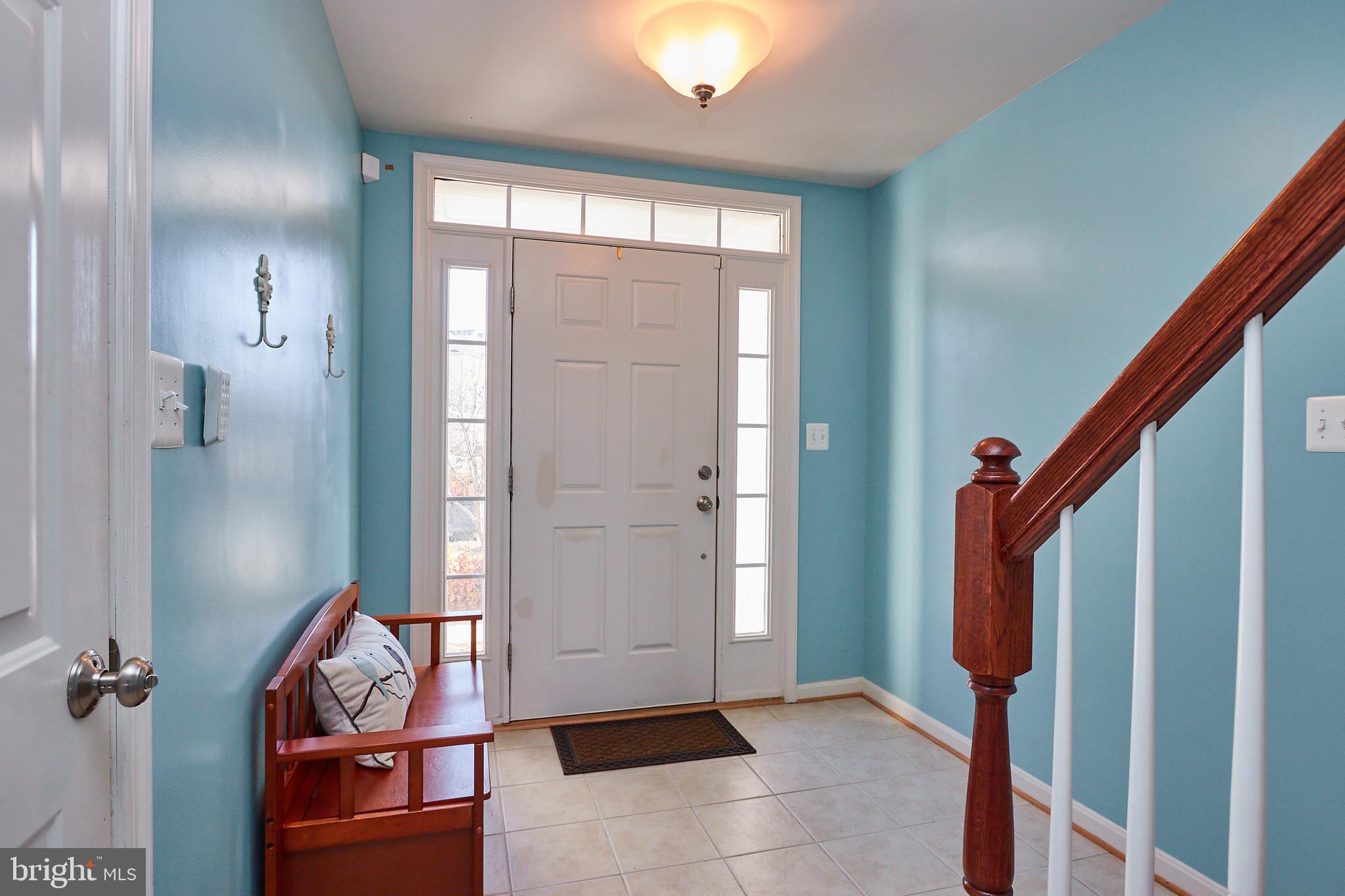 PEMBROOKE - Residential