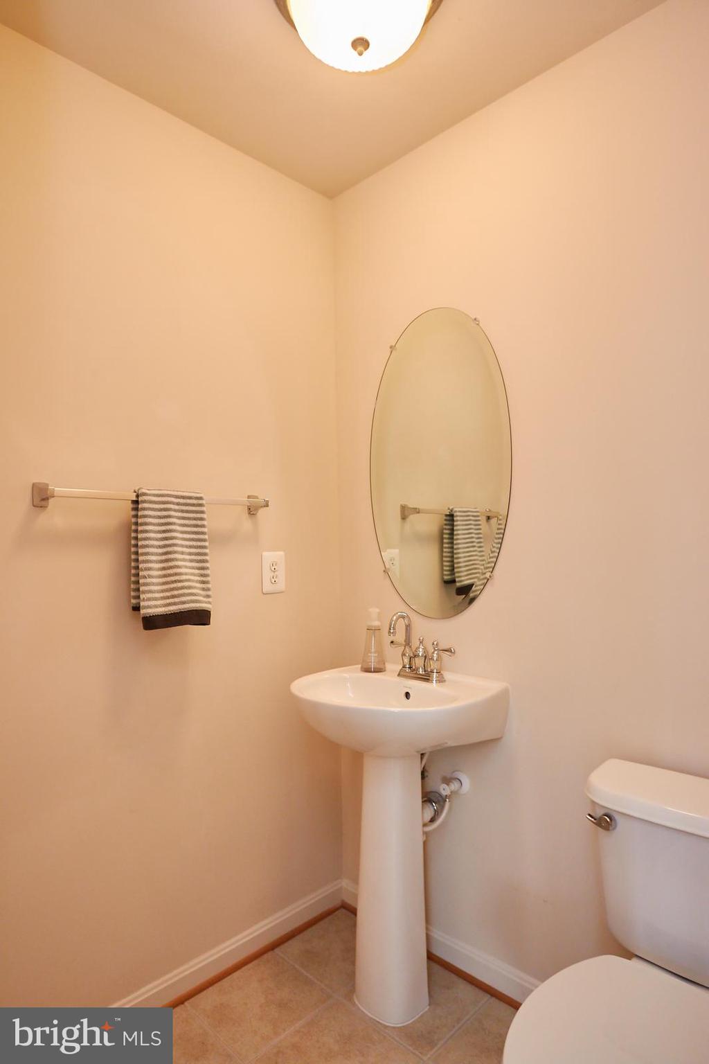 PEMBROOKE - Residential