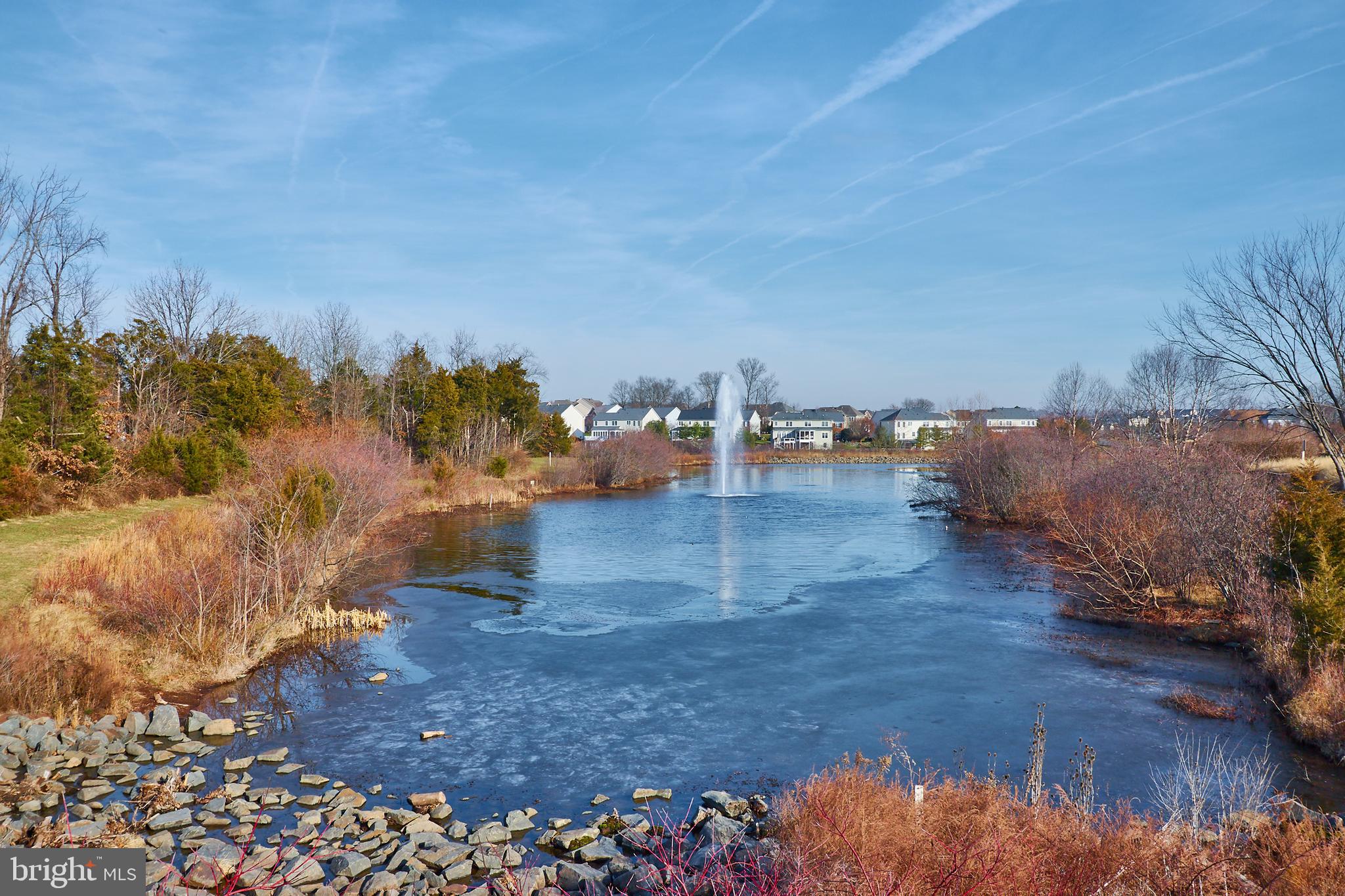 PEMBROOKE - Residential