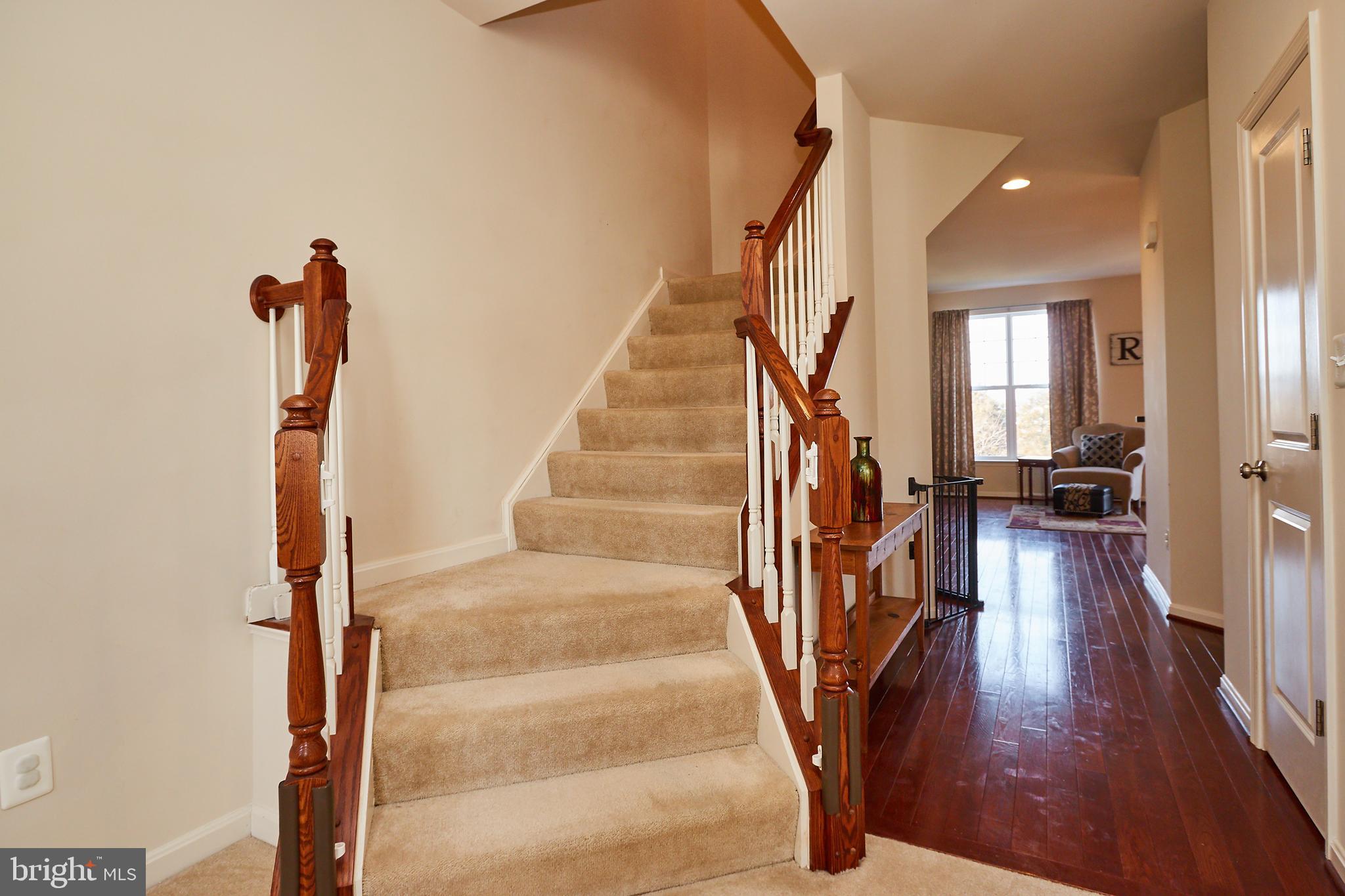 PEMBROOKE - Residential