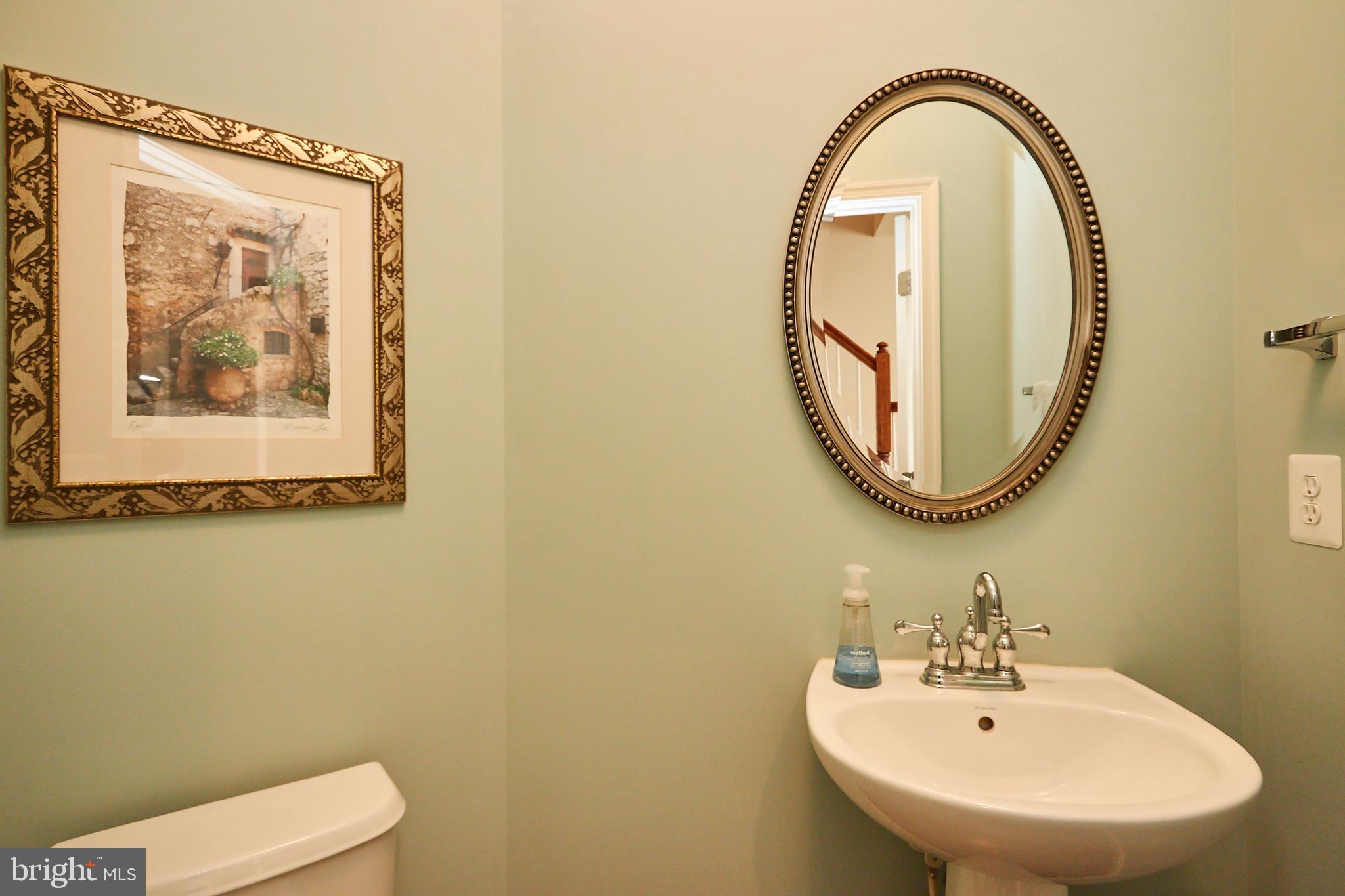 PEMBROOKE - Residential