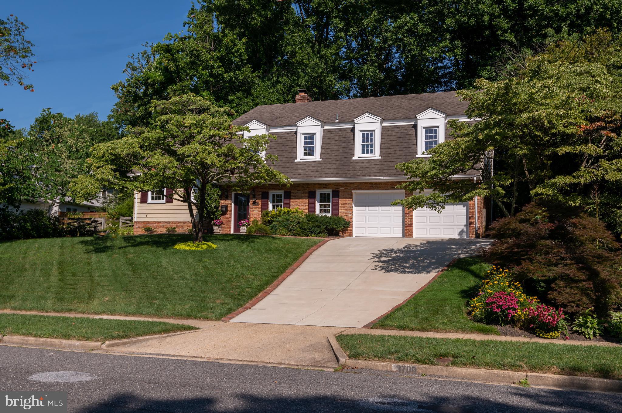 CAMELOT - Residential