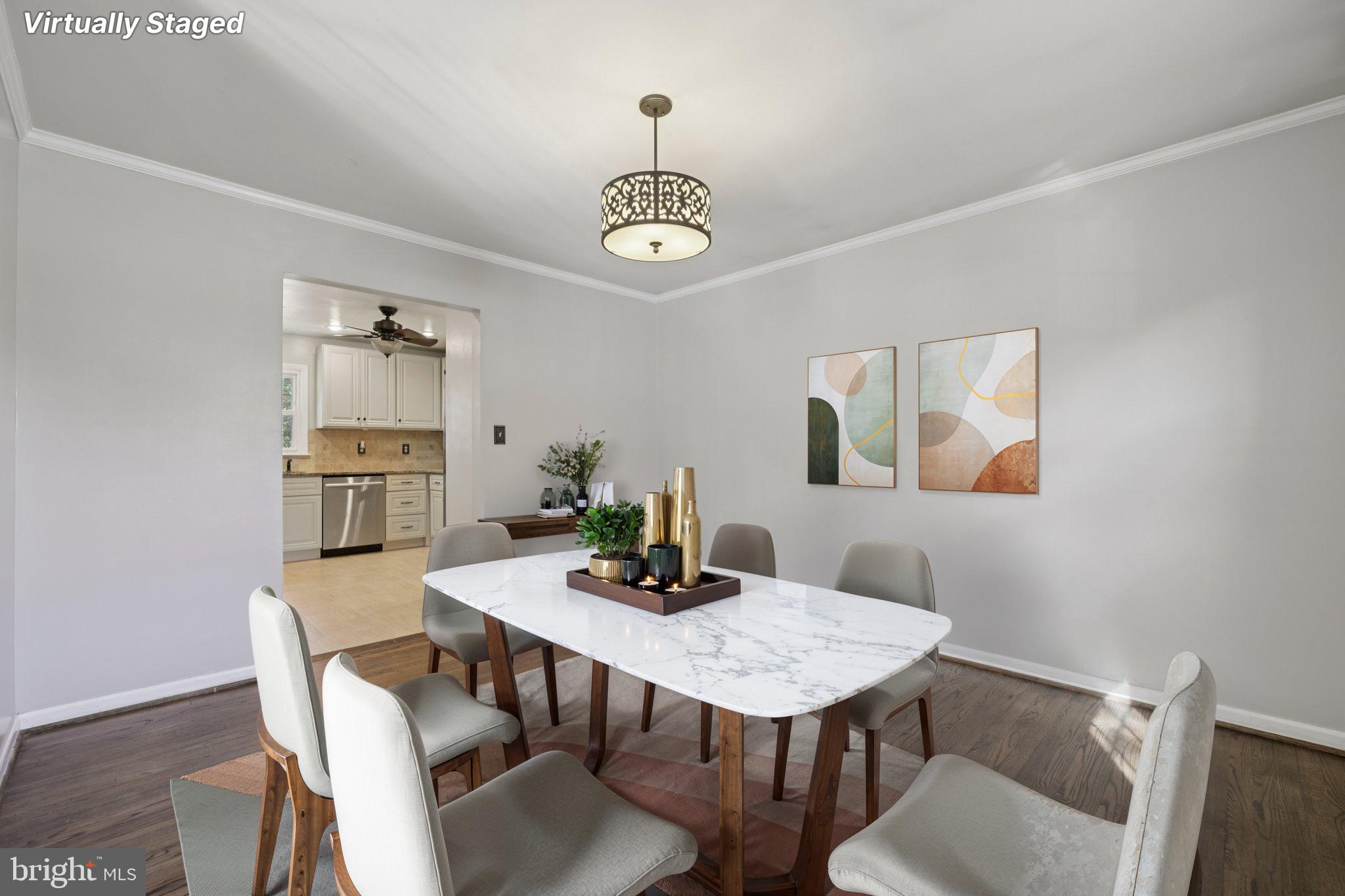 SHIPLEY HEIGHTS - Residential