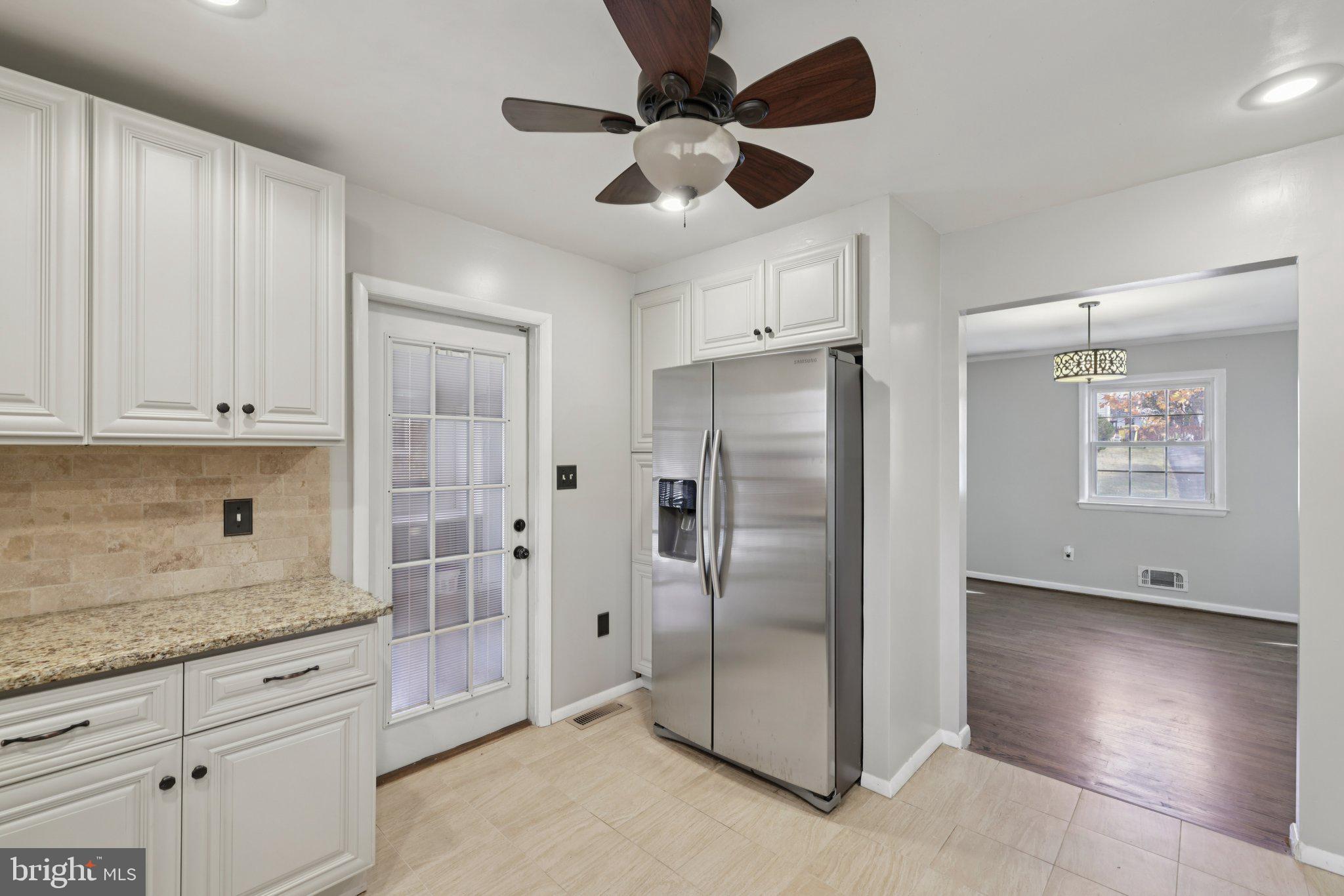 SHIPLEY HEIGHTS - Residential