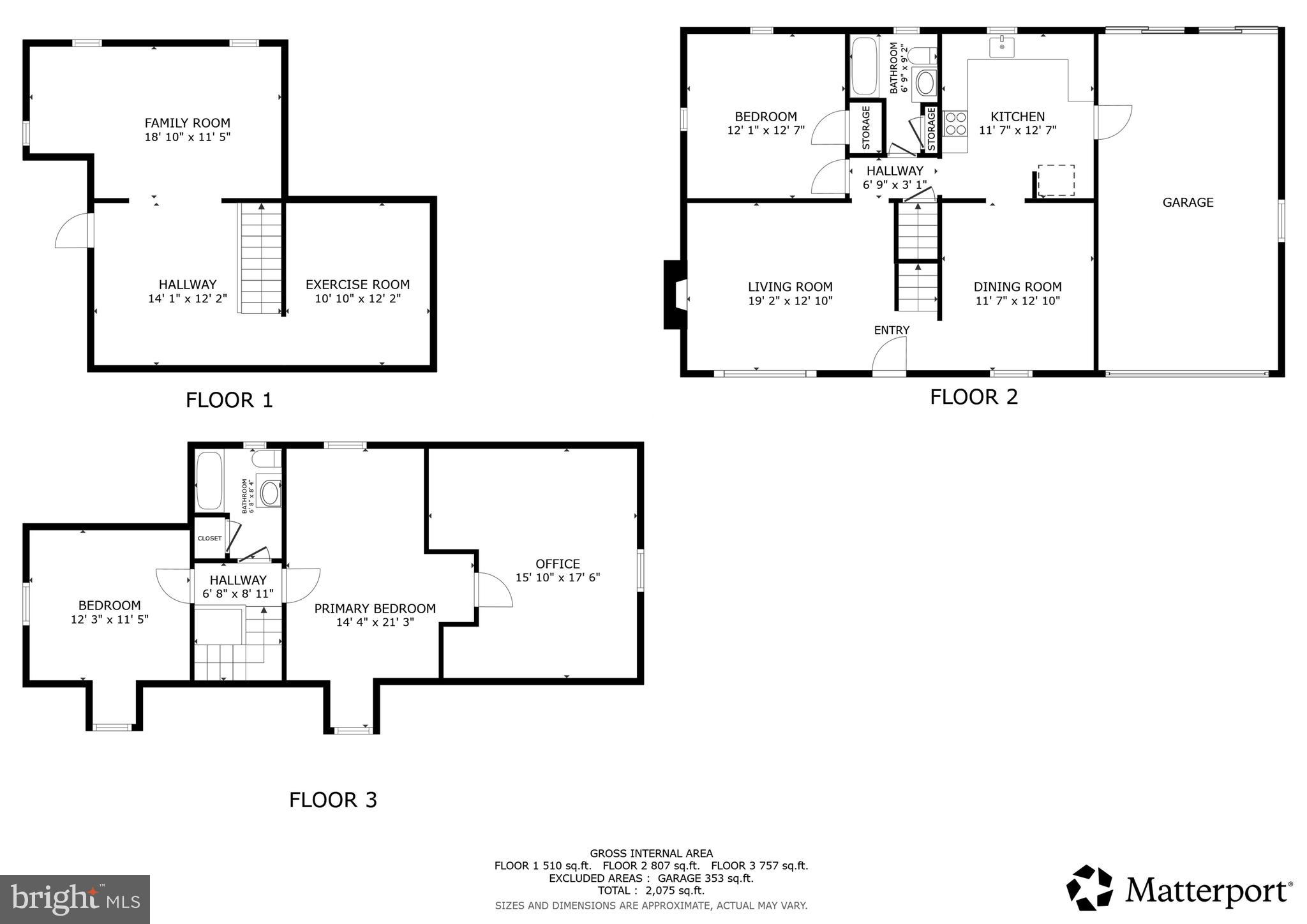 SHIPLEY HEIGHTS - Residential