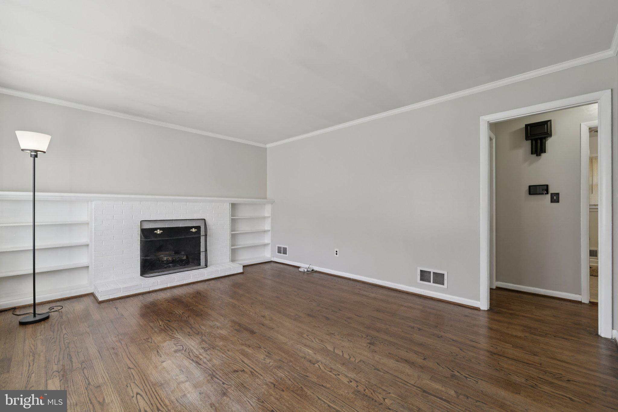 SHIPLEY HEIGHTS - Residential