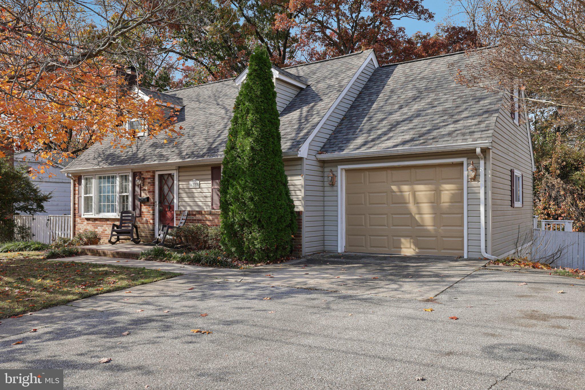 SHIPLEY HEIGHTS - Residential