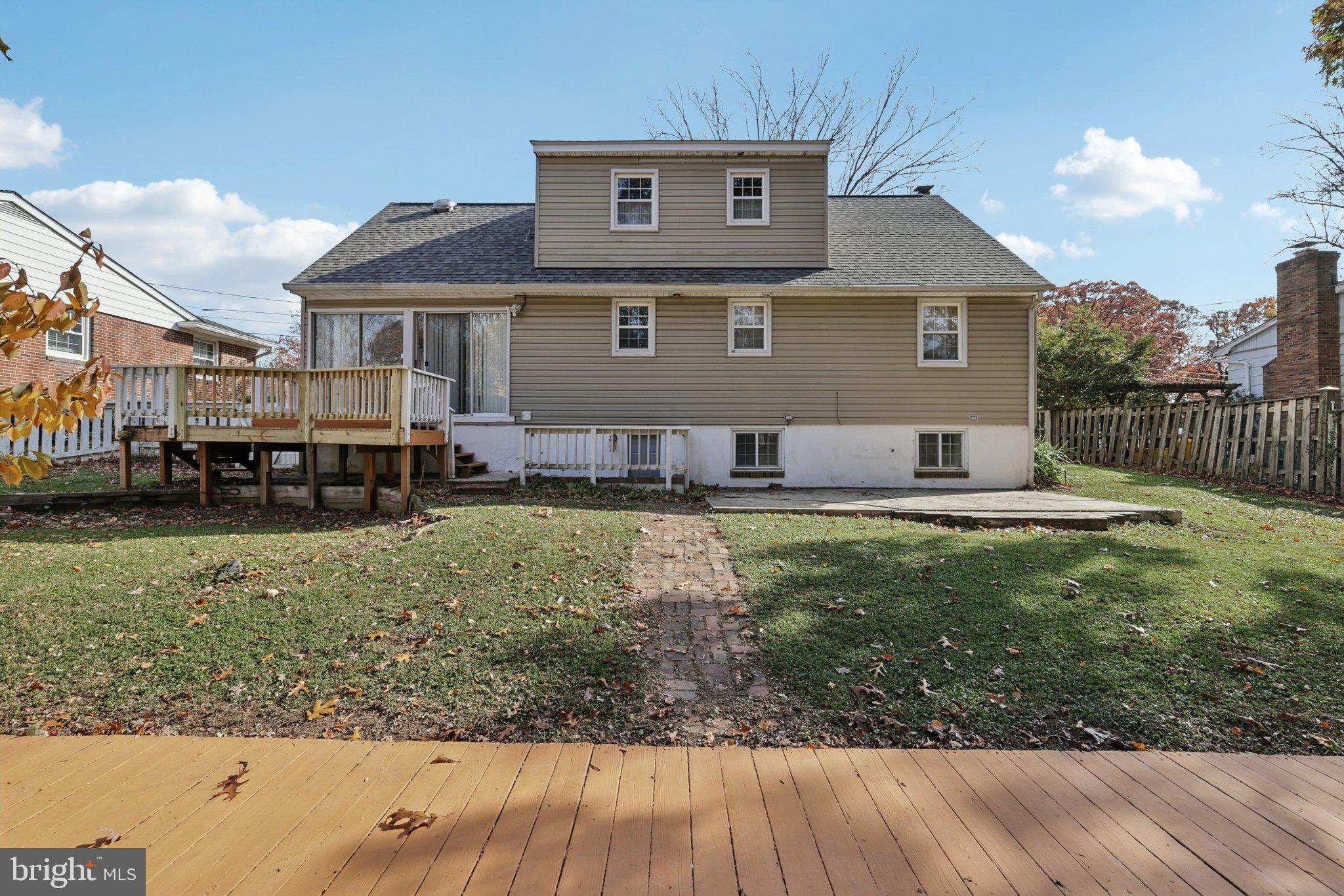 SHIPLEY HEIGHTS - Residential