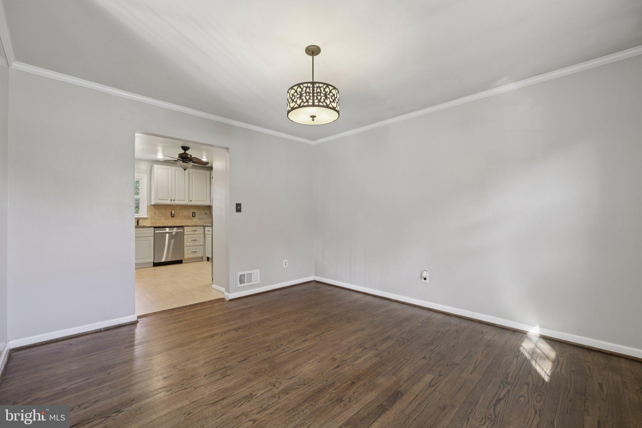 SHIPLEY HEIGHTS - Residential