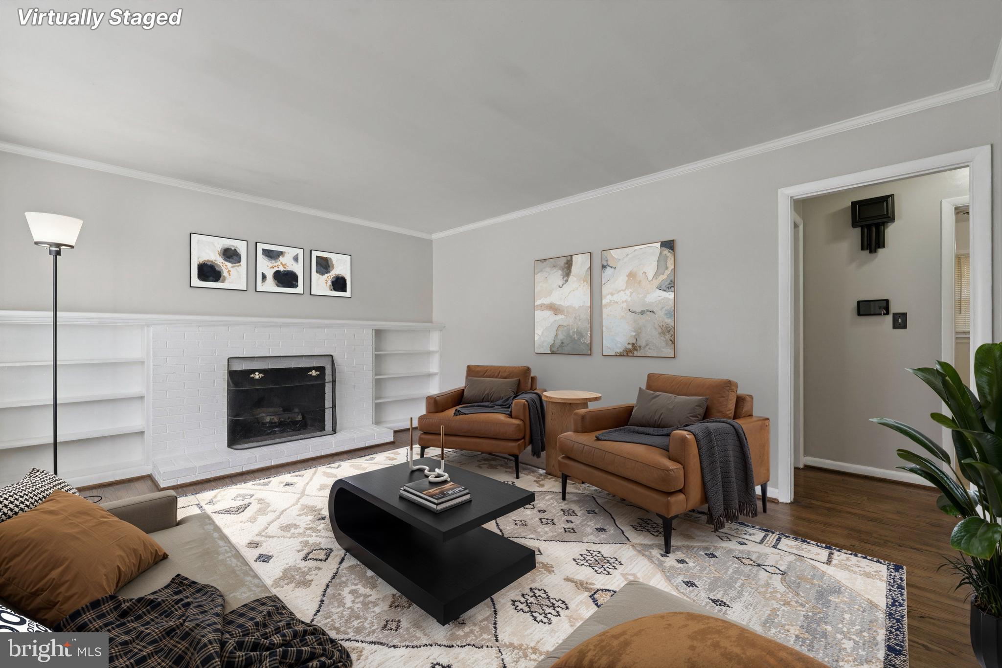 SHIPLEY HEIGHTS - Residential