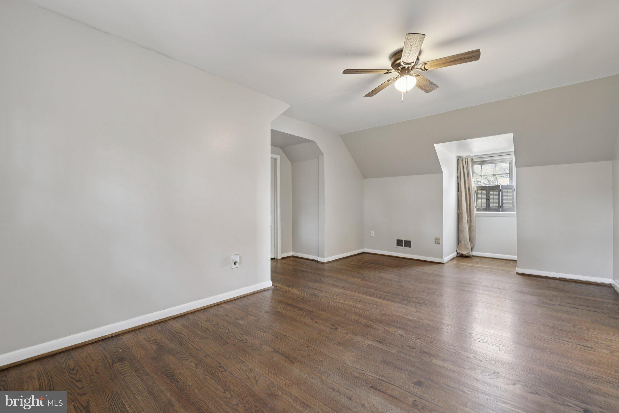 SHIPLEY HEIGHTS - Residential