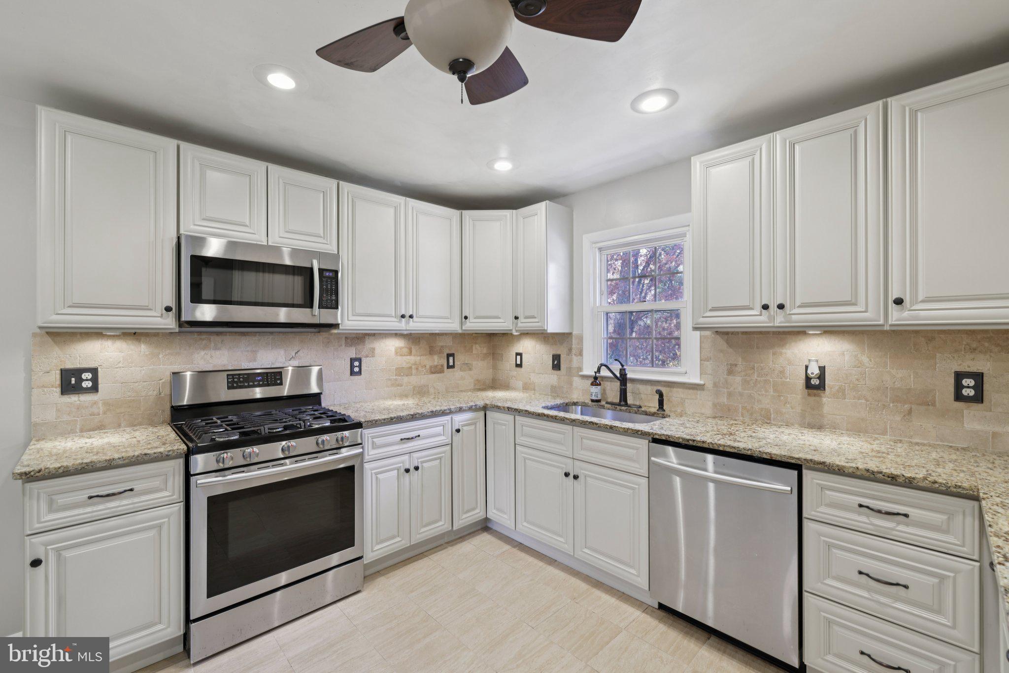 SHIPLEY HEIGHTS - Residential