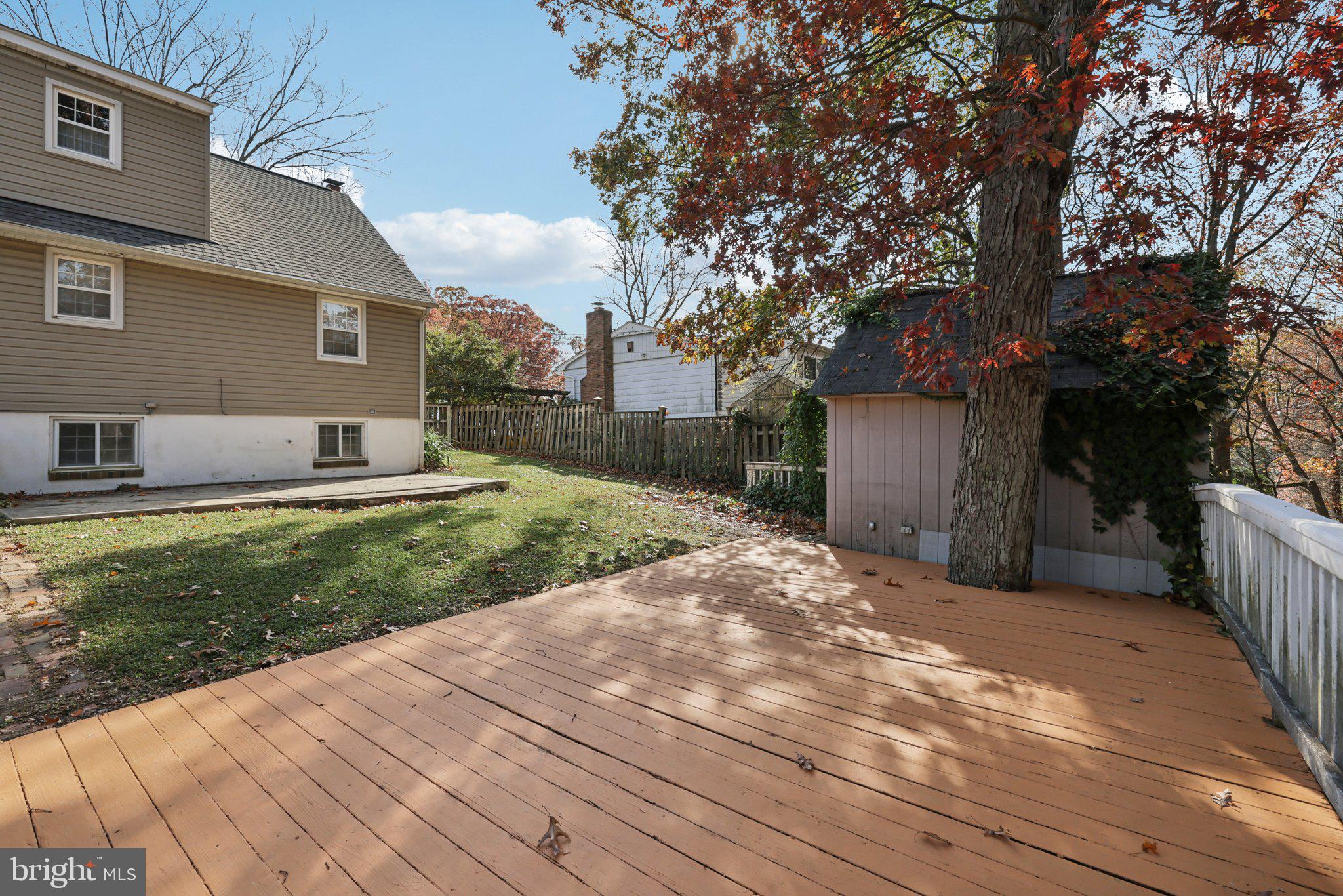 SHIPLEY HEIGHTS - Residential