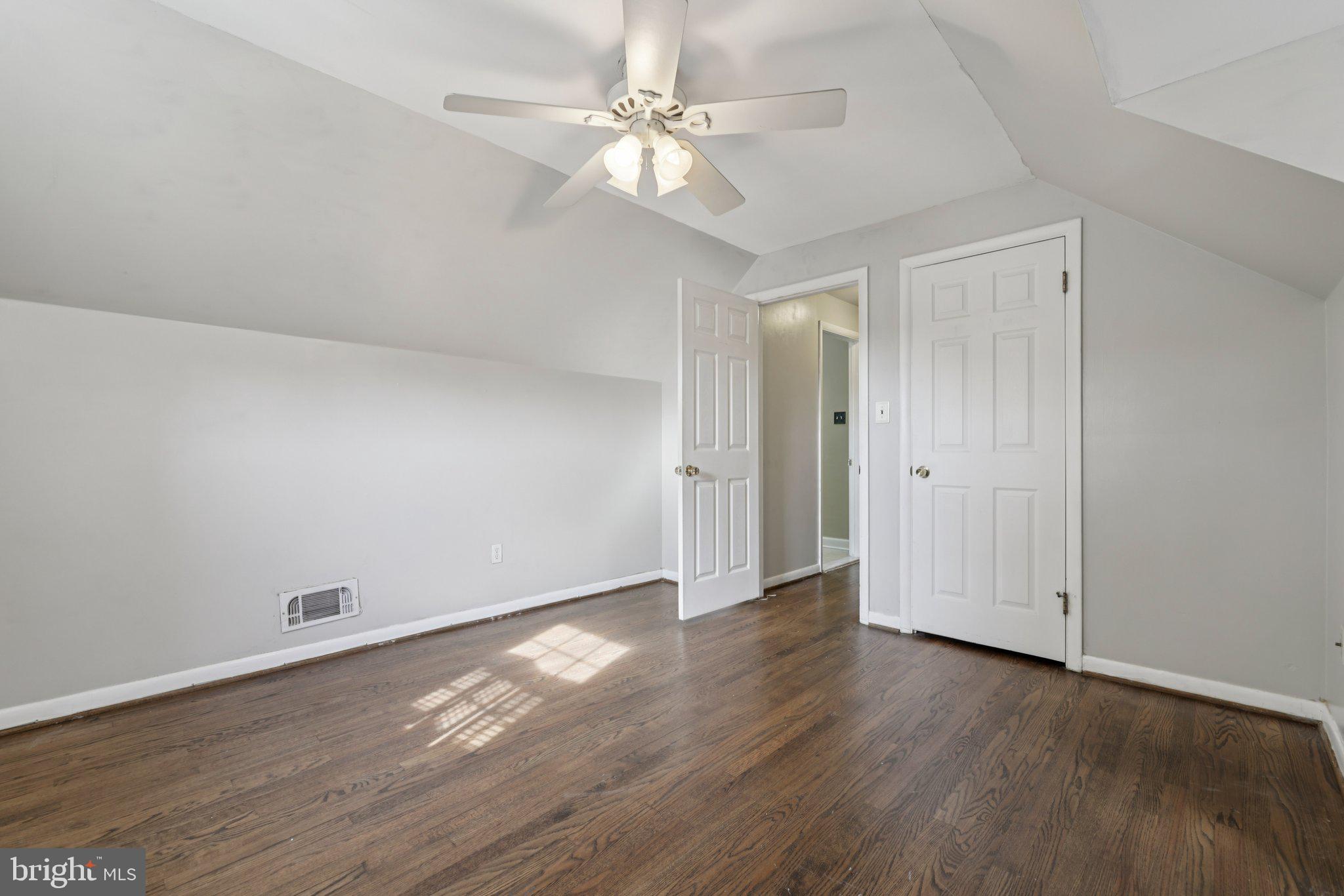 SHIPLEY HEIGHTS - Residential