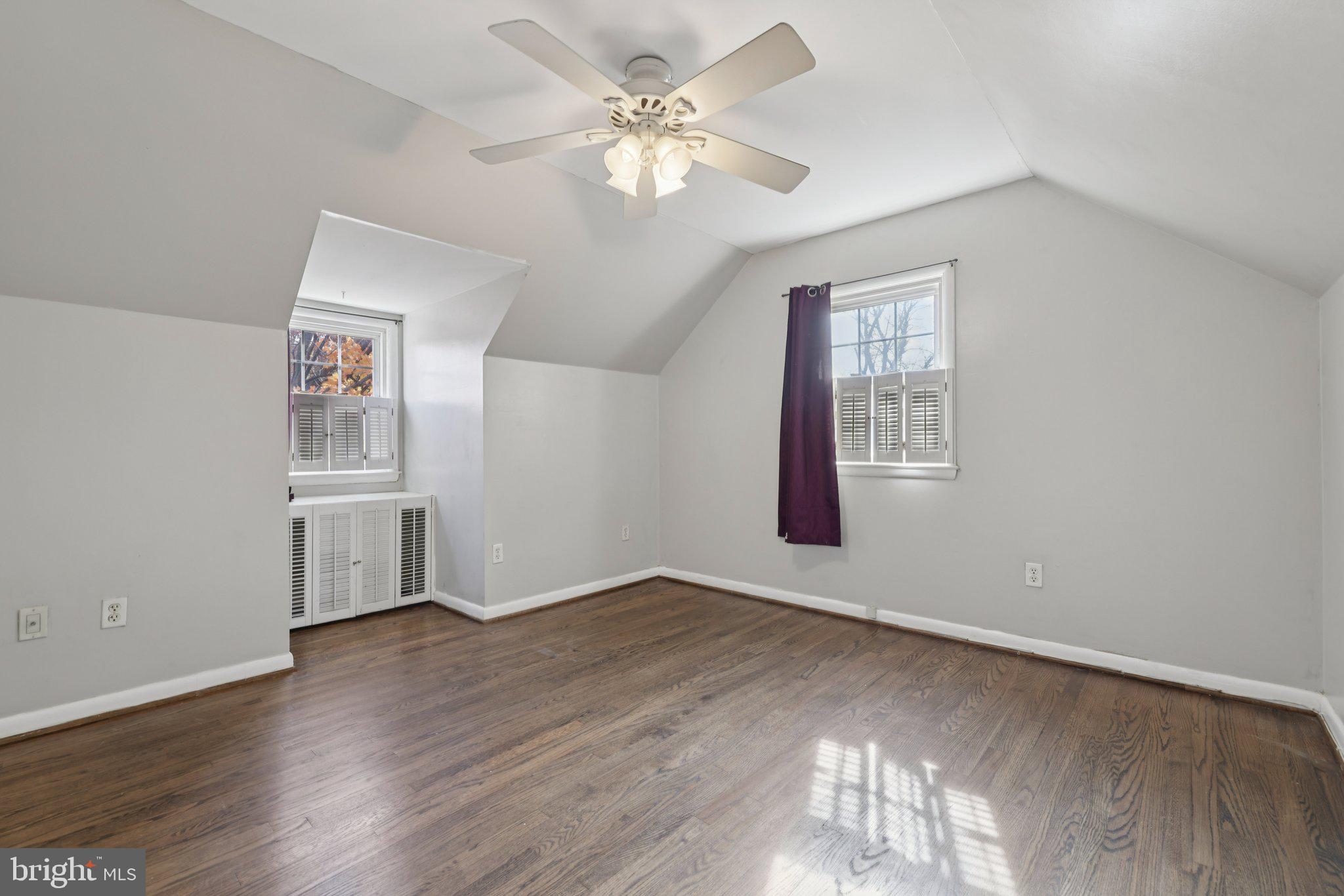 SHIPLEY HEIGHTS - Residential