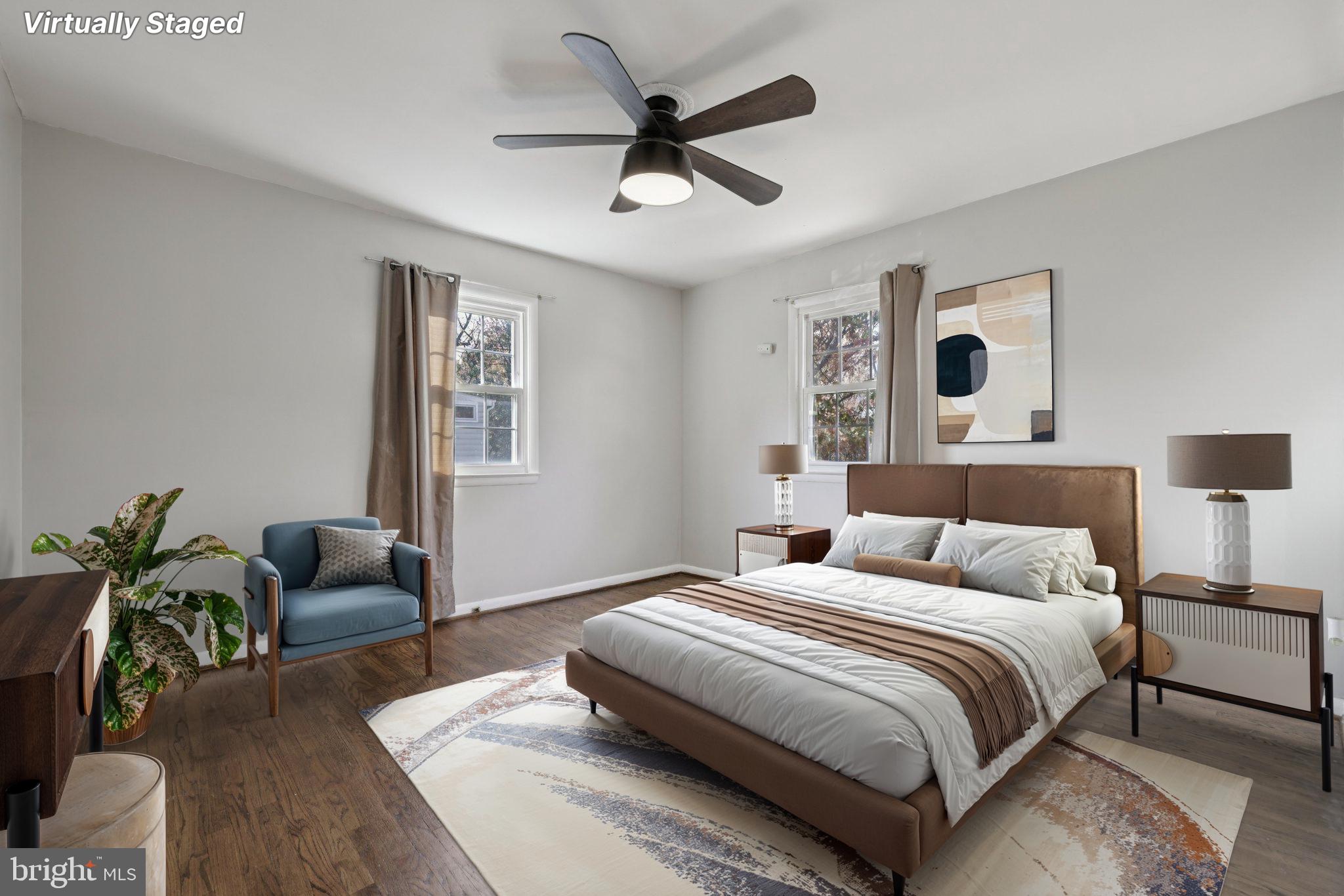 SHIPLEY HEIGHTS - Residential