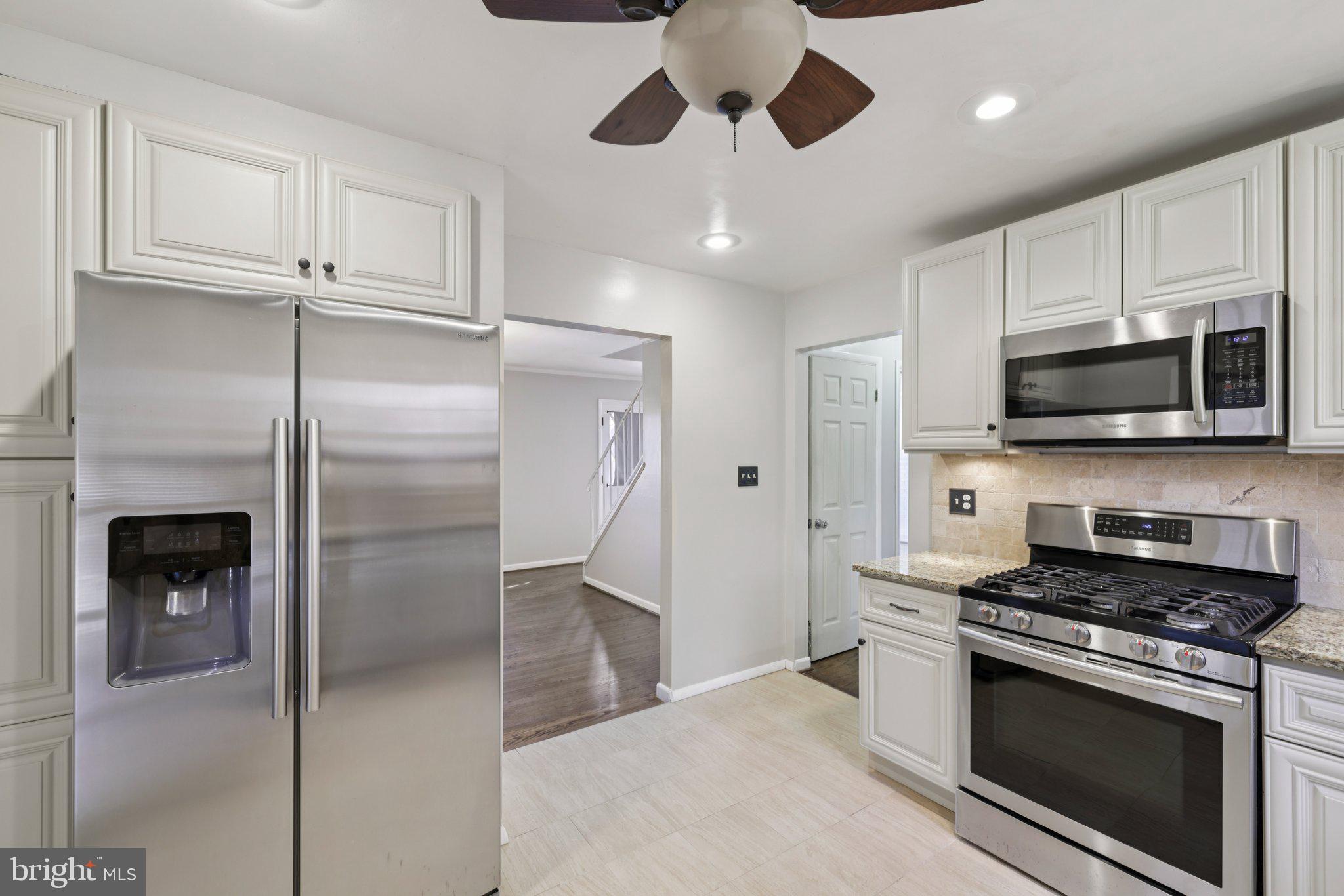 SHIPLEY HEIGHTS - Residential