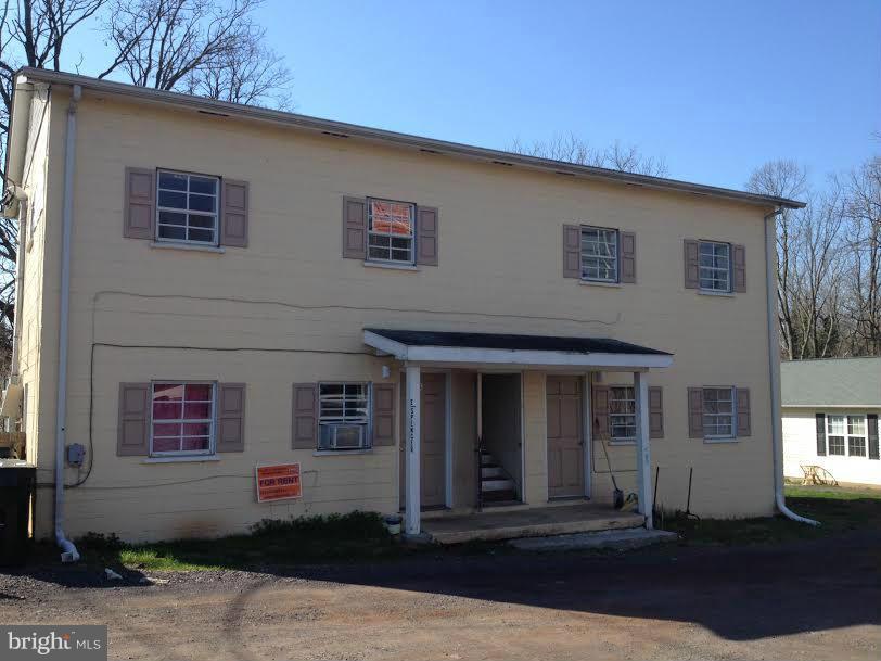 NONE AVAILABLE - Residential Lease