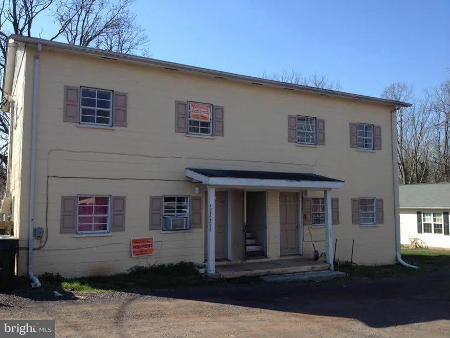 Available in November Affordable and close to town! This one bedroom one bath apartment is on the second floor. Within walking distance to Downtown Culpepper. Conveniently located near shops, schools dining and much more. We are Pet Friendly. Showings by Appointment Only. All Credit Considered! Apply Today! *$10 Monthly HVAC filter program. Delivered Quarterly.