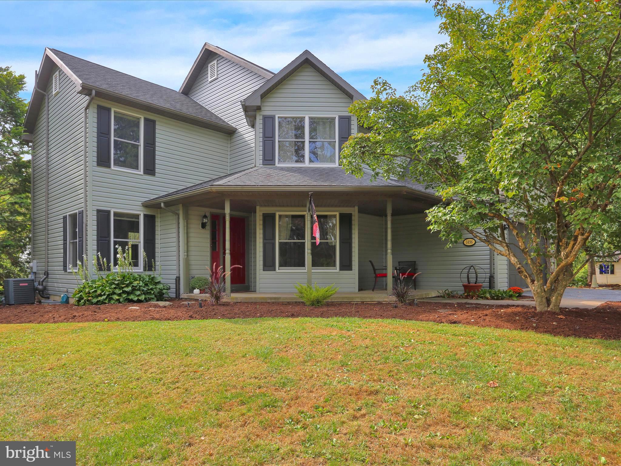 HILLTOP ESTATES NO - Residential