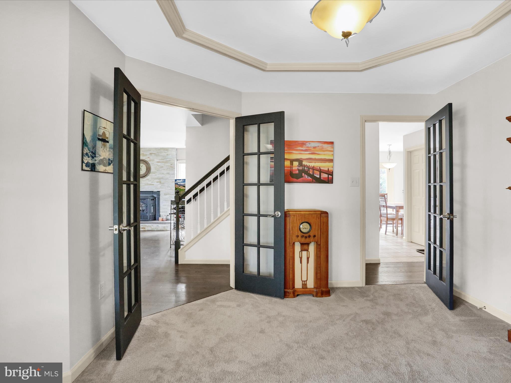 HILLTOP ESTATES NO - Residential