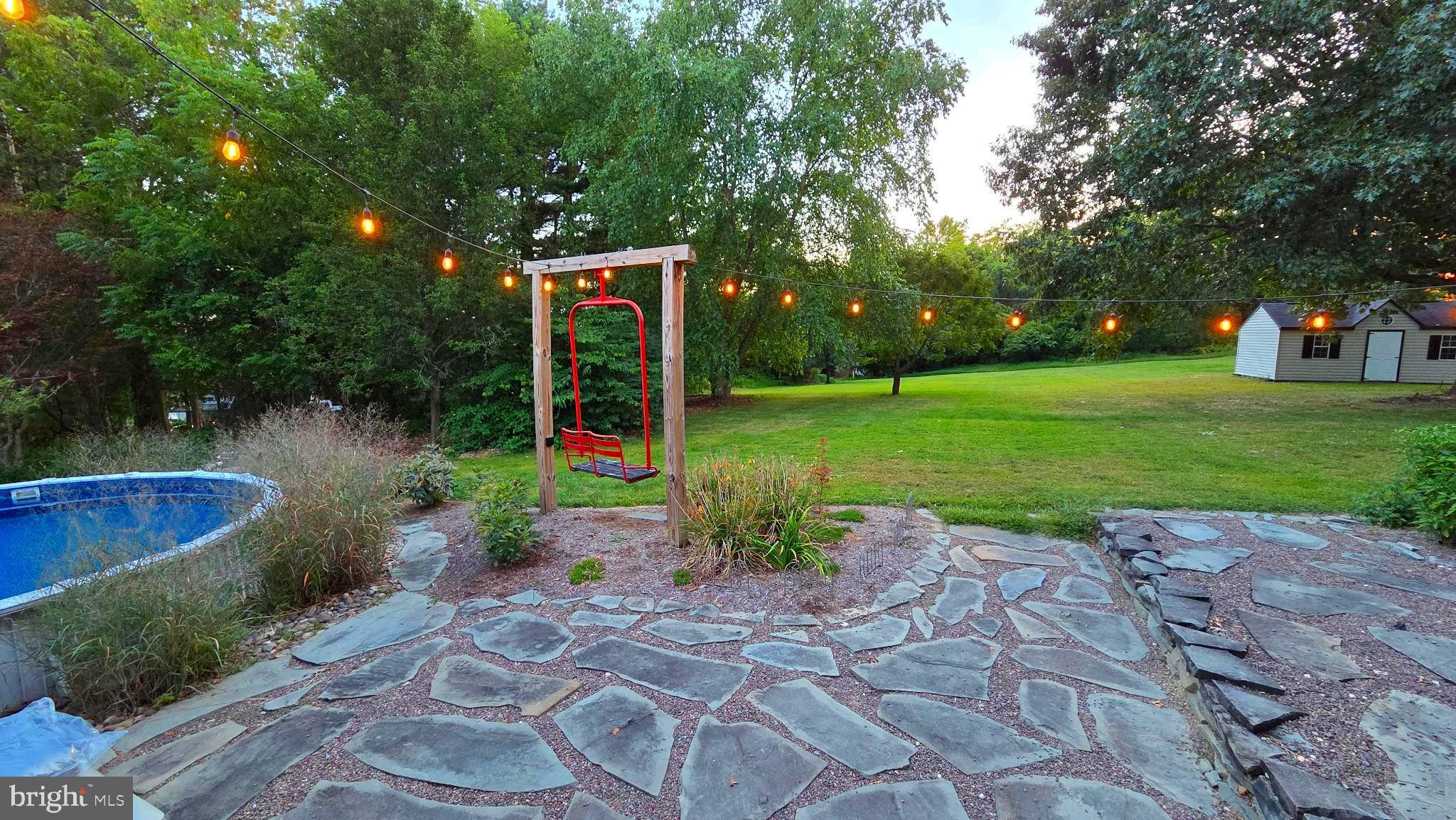 HILLTOP ESTATES NO - Residential