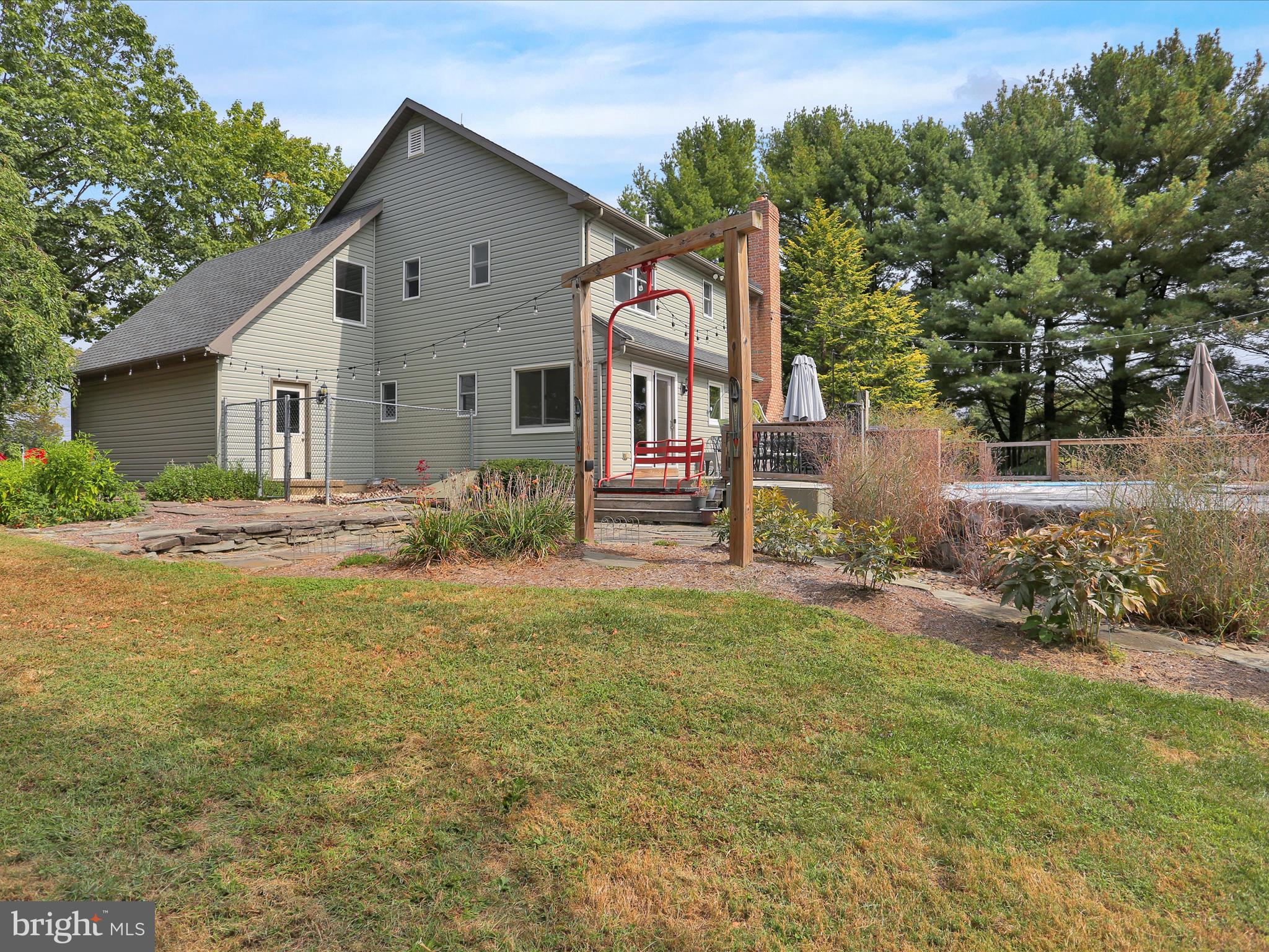 HILLTOP ESTATES NO - Residential