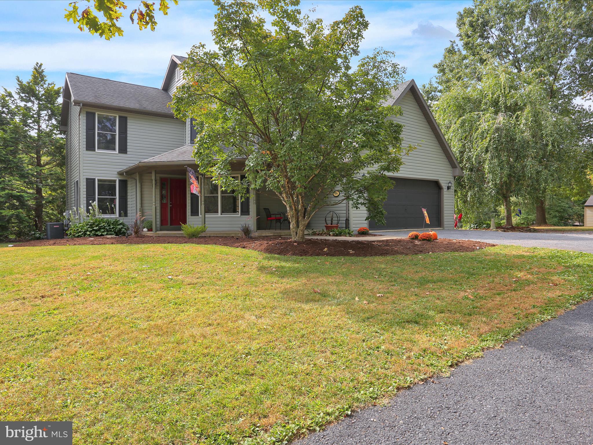 HILLTOP ESTATES NO - Residential