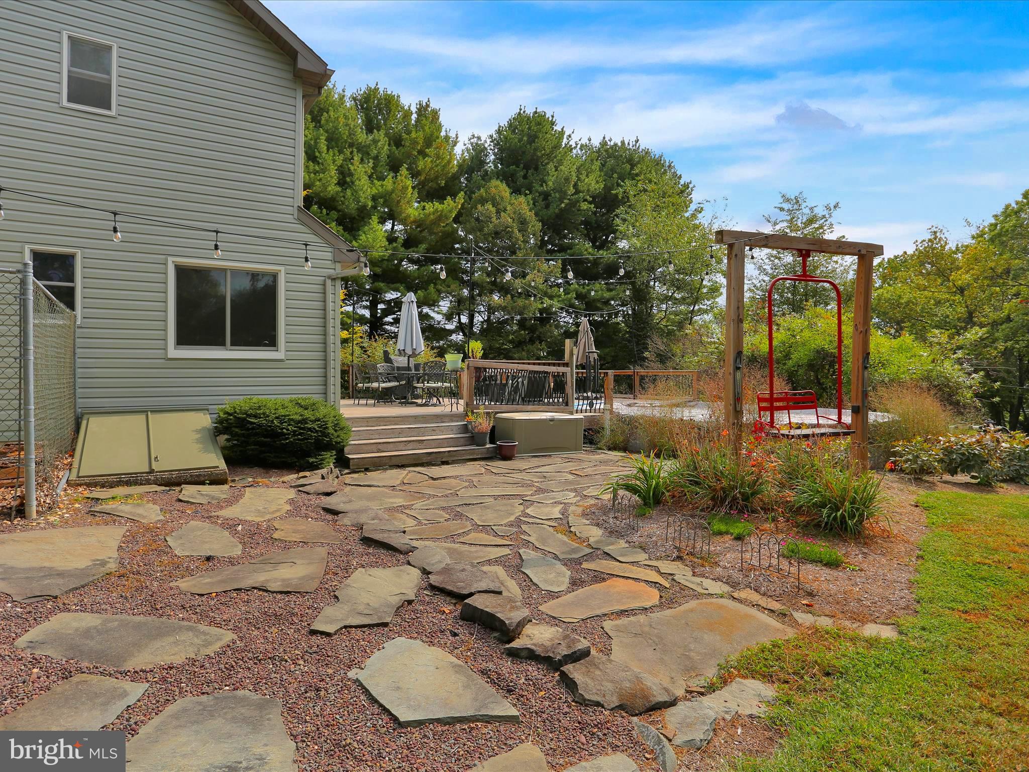 HILLTOP ESTATES NO - Residential