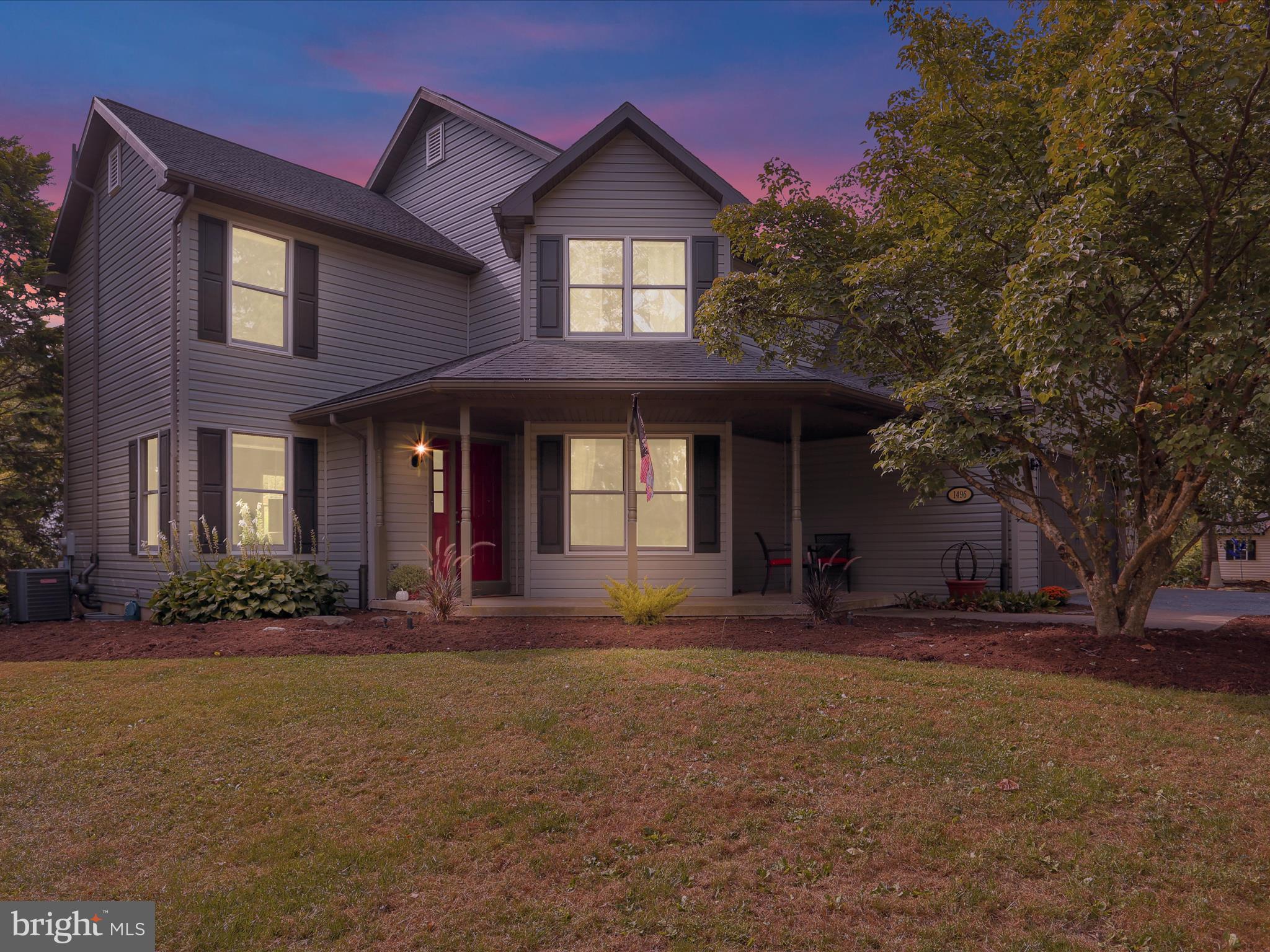 HILLTOP ESTATES NO - Residential