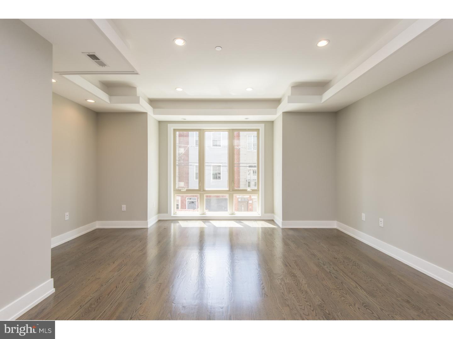 GRADUATE HOSPITAL - Residential Lease